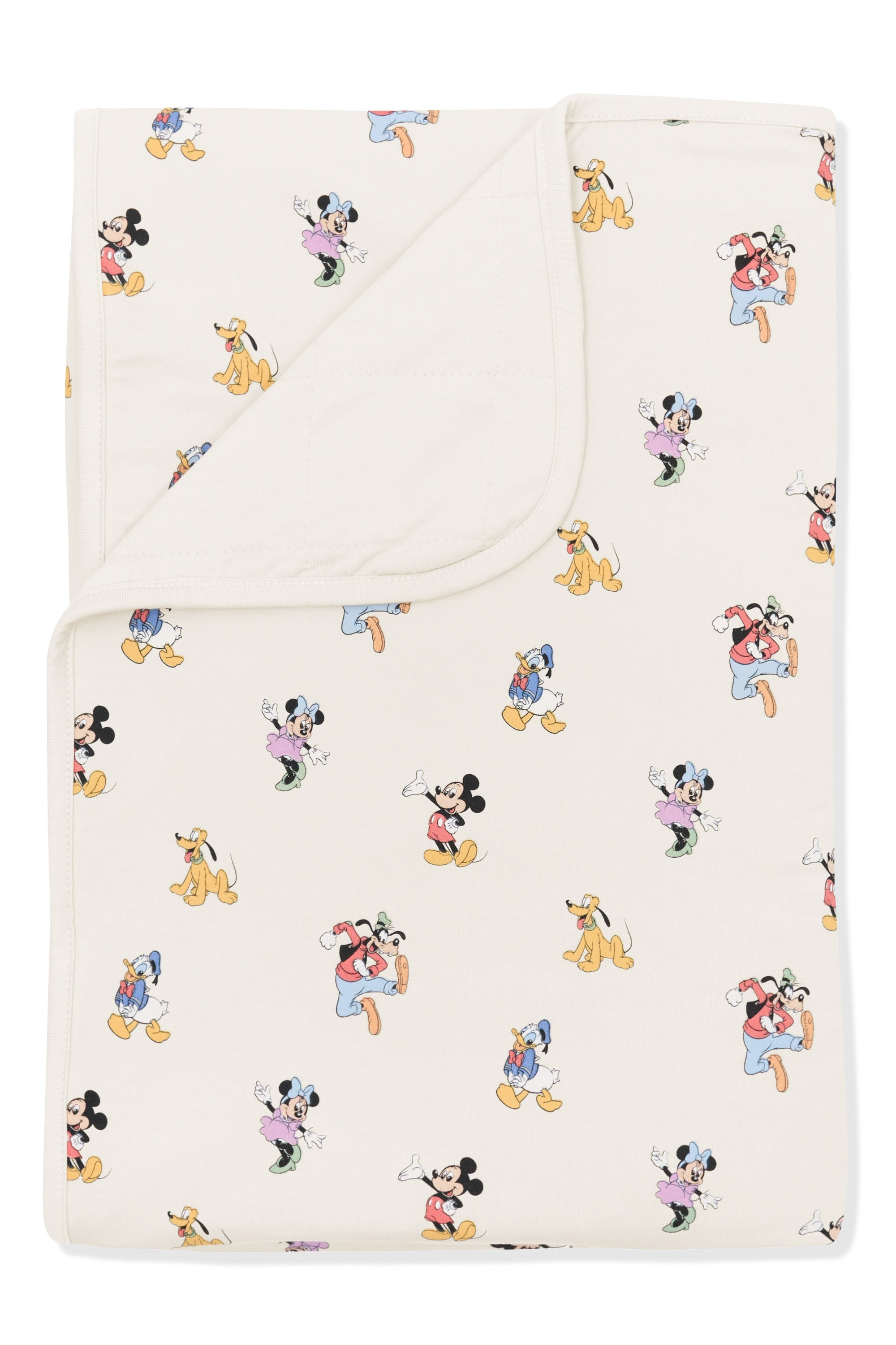 Toddler Blanket in Mickey Mouse and Friends 1.0