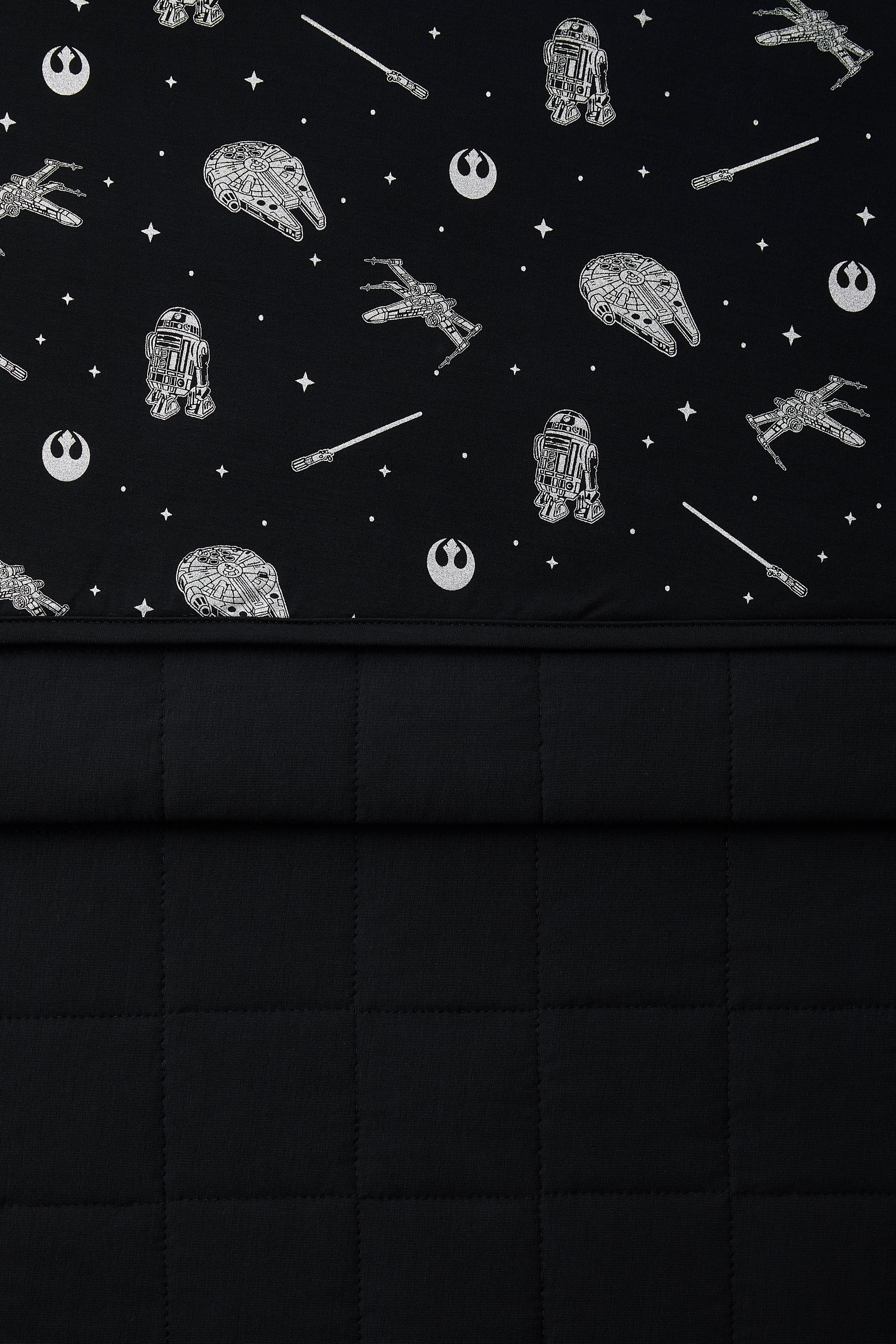 Toddler Blanket in STAR WARS™ 1.0