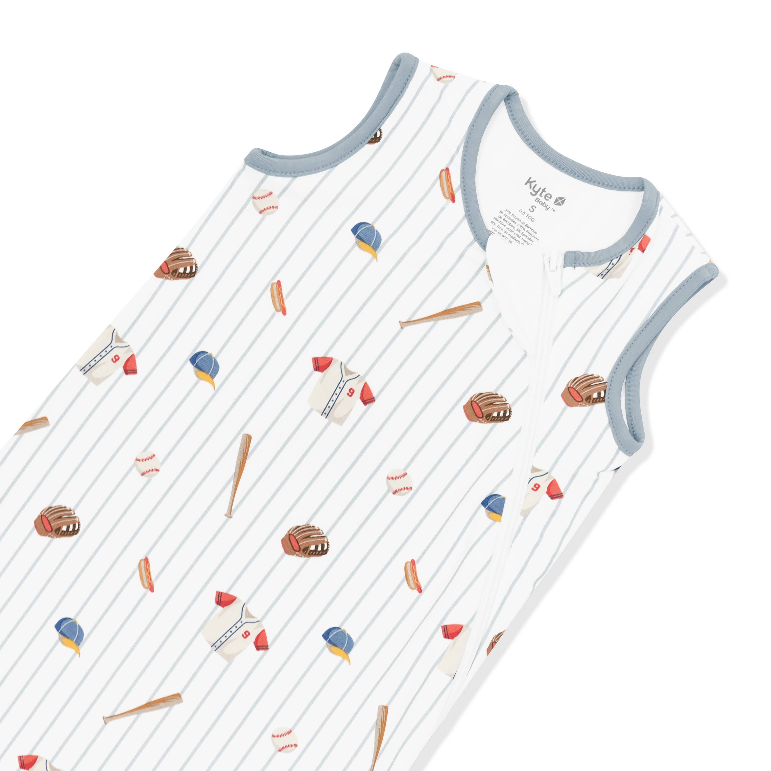 Sleep Bag in Home Run 0.5