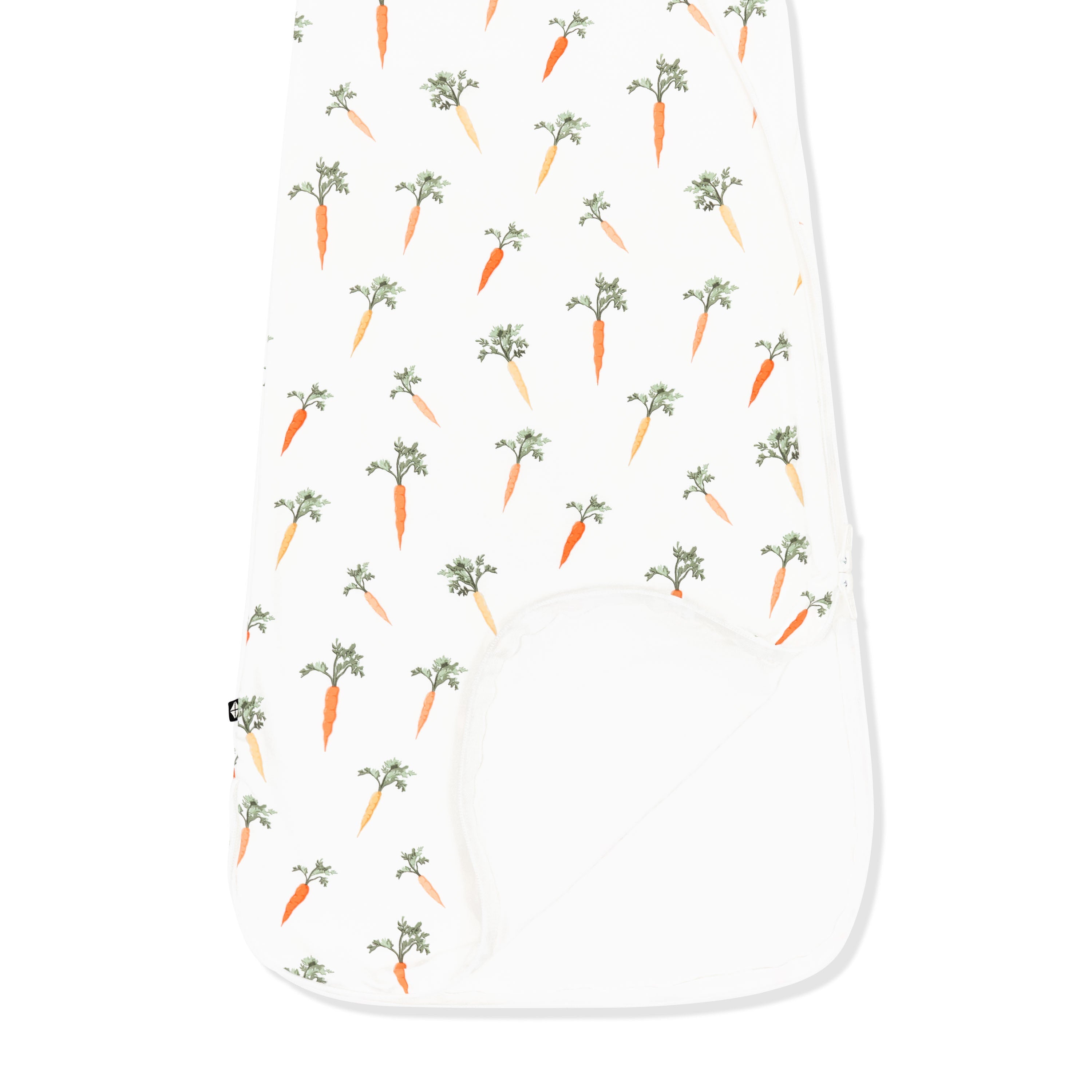 Sleep Bag in Carrot 0.5
