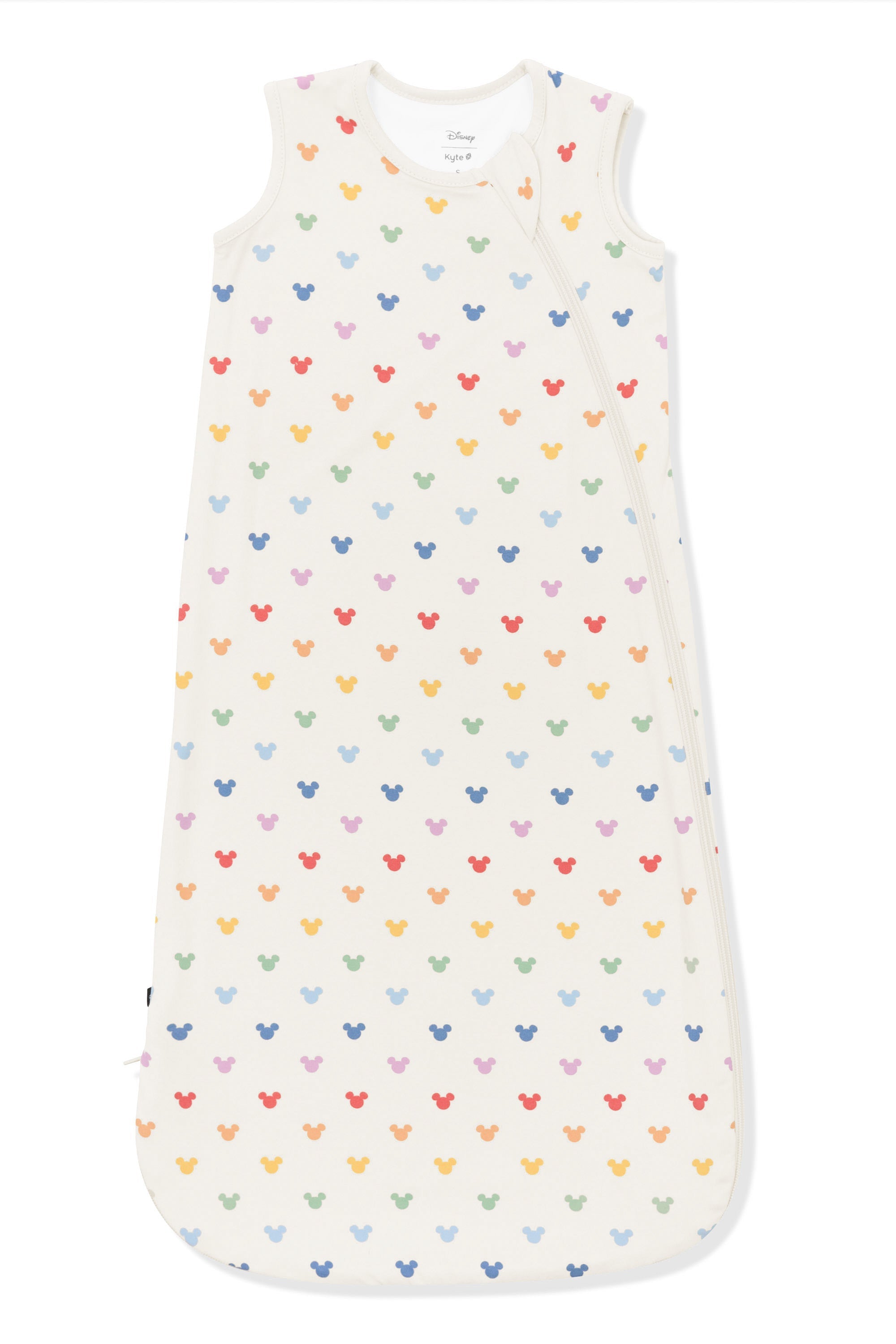 Sleep Bag in Pastel Mickey Mouse 0.5