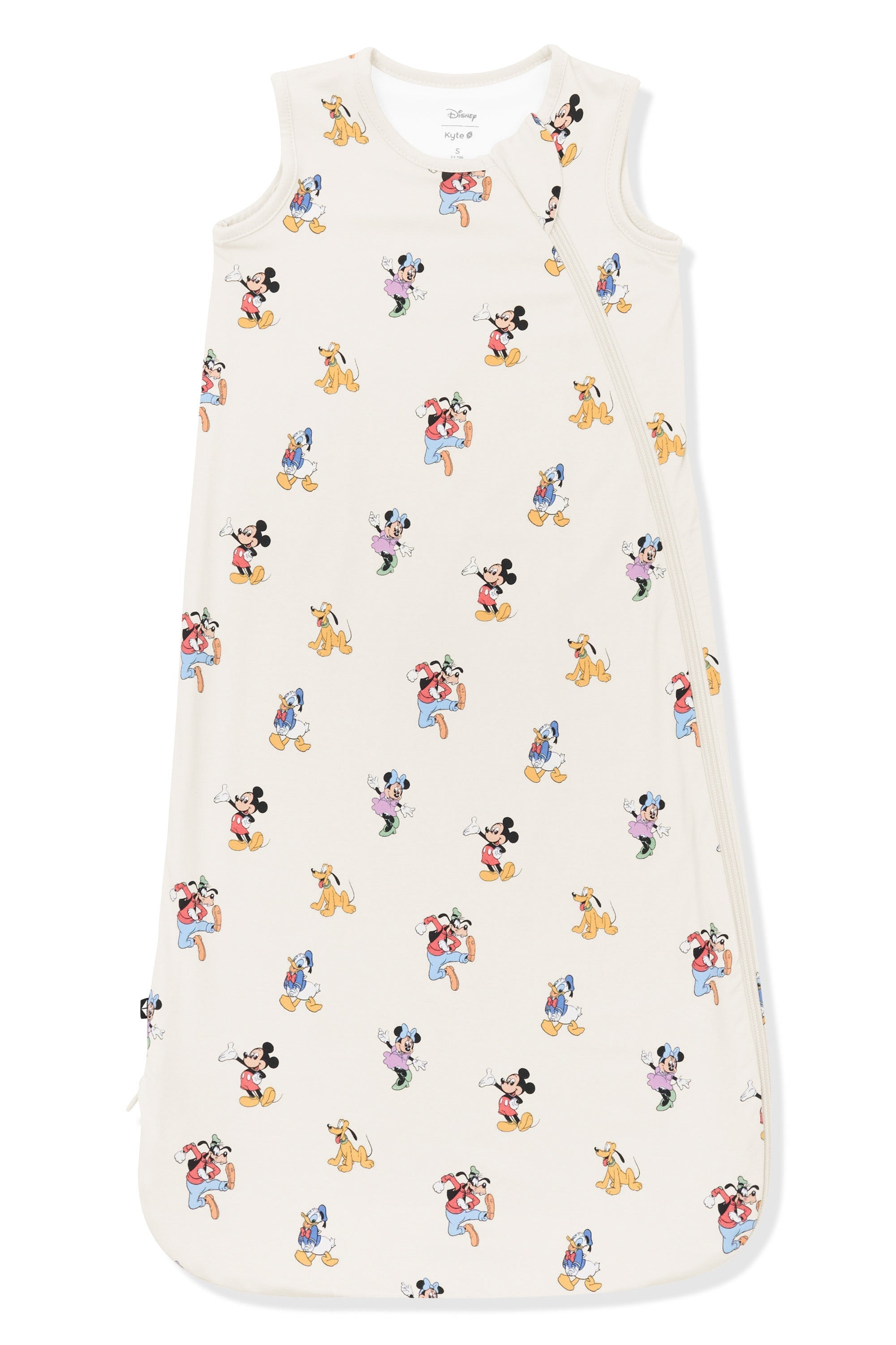 Sleep Bag in Mickey Mouse and Friends 0.5