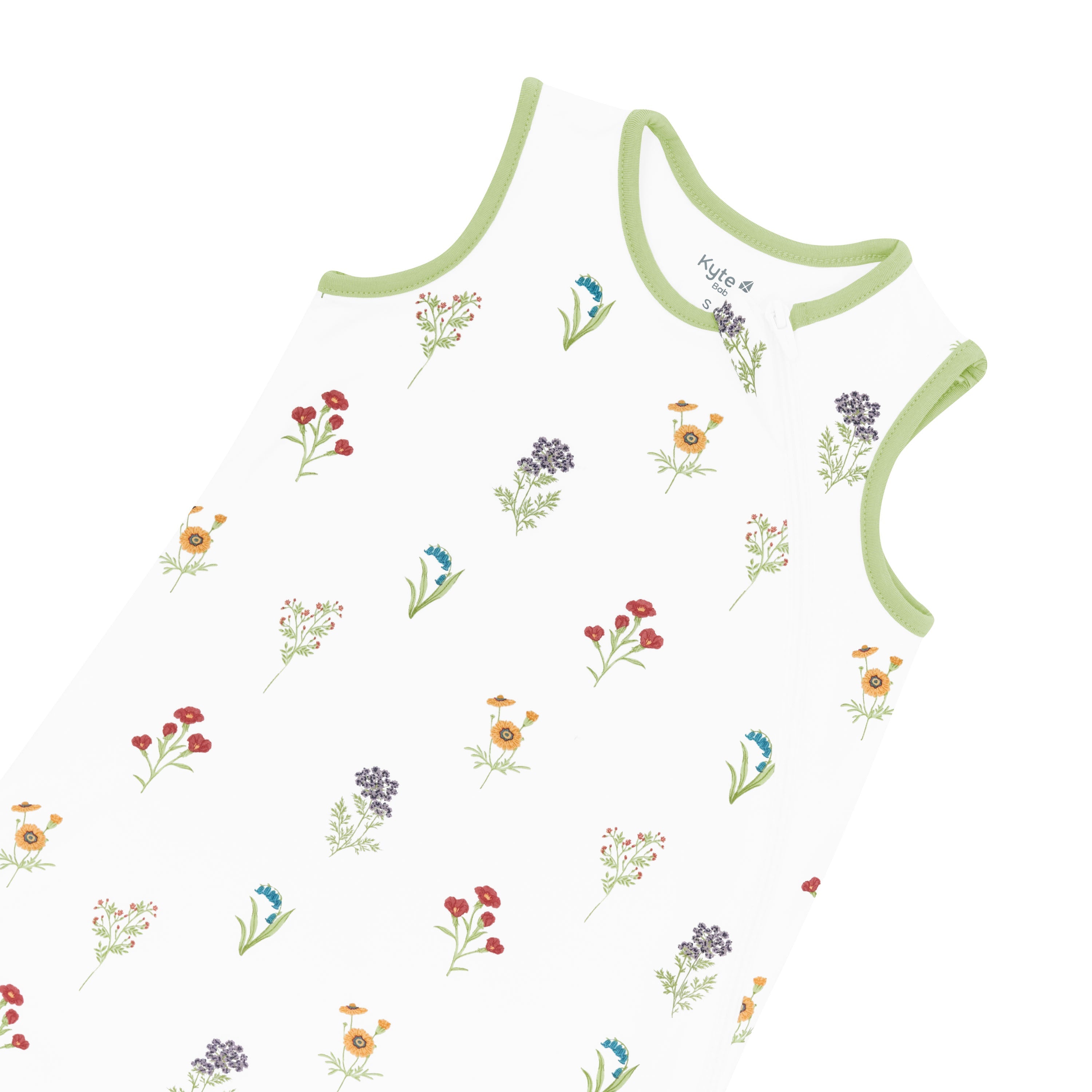 Sleep Bag in Wildflower 0.5
