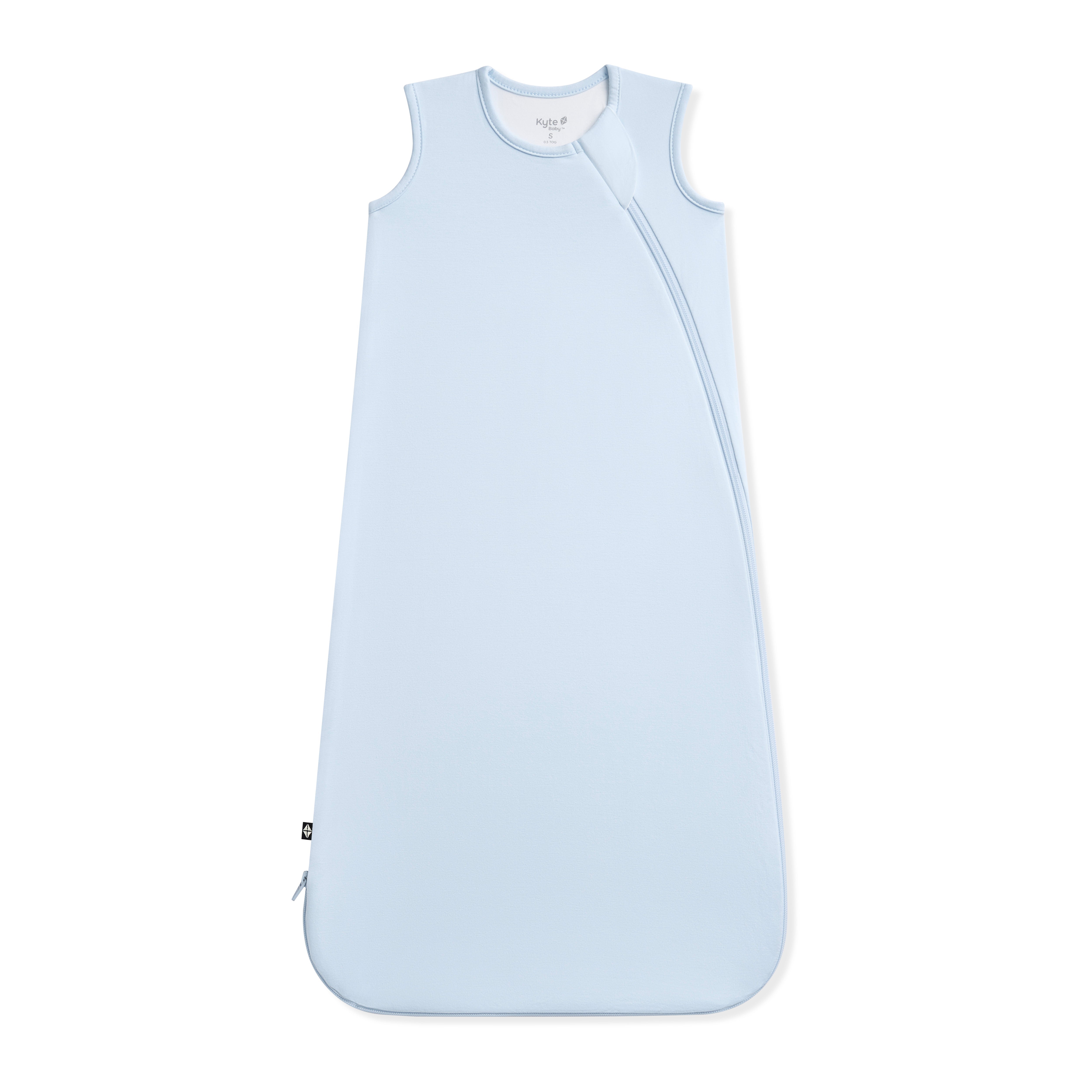 Sleep Bag in Breeze 0.5