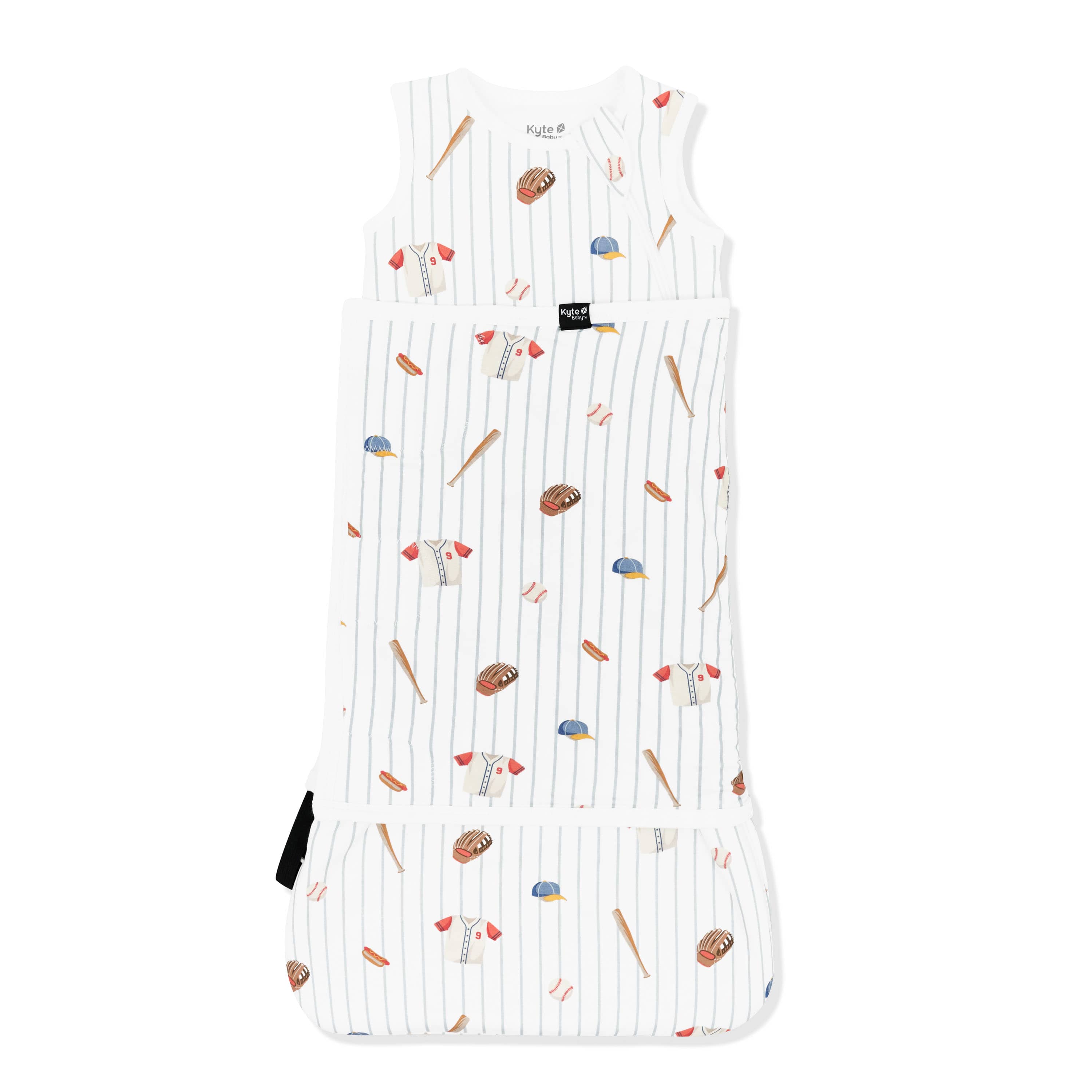 Sleep Bag Swaddler in Home Run 1.0