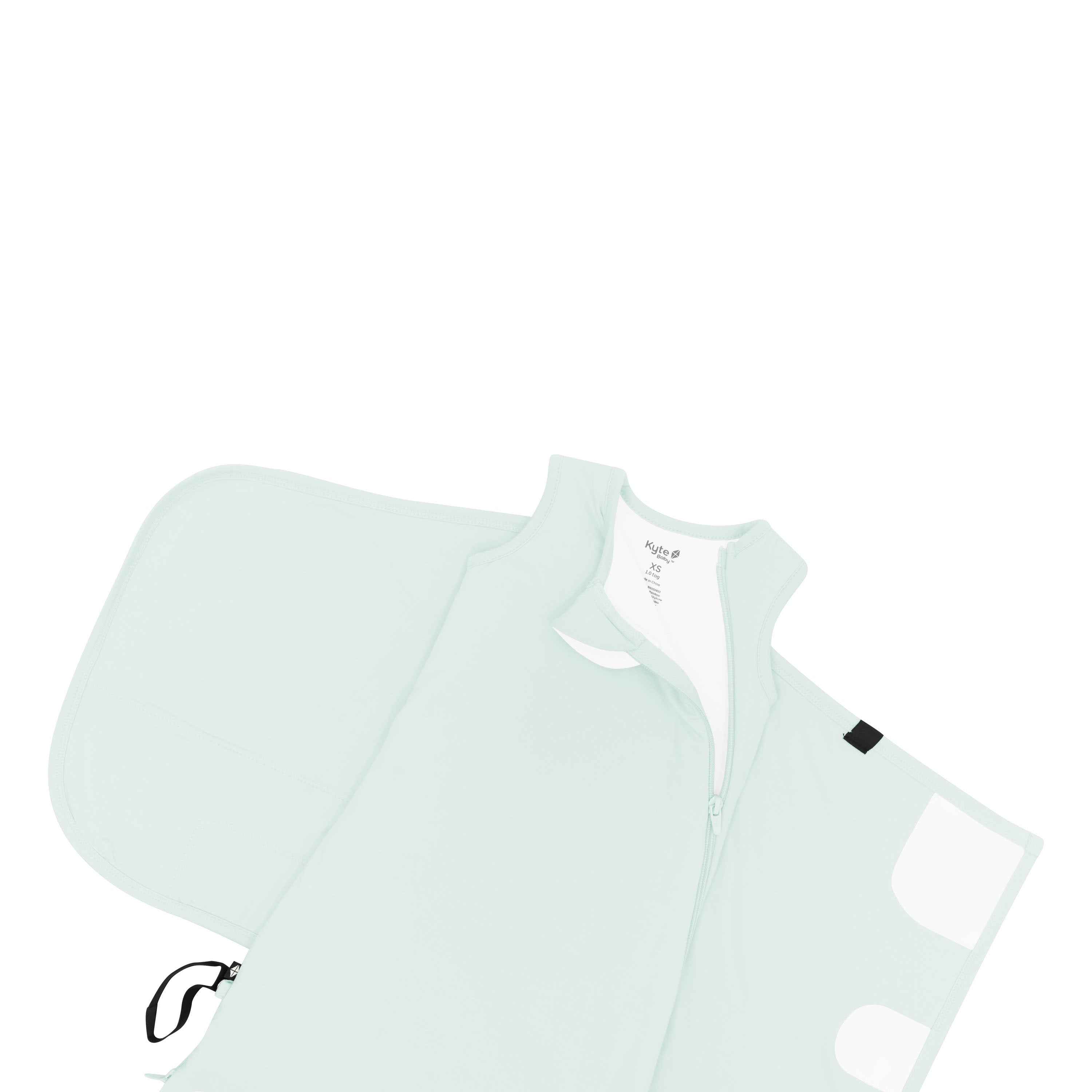 Sleep Bag Swaddler in Dew 1.0