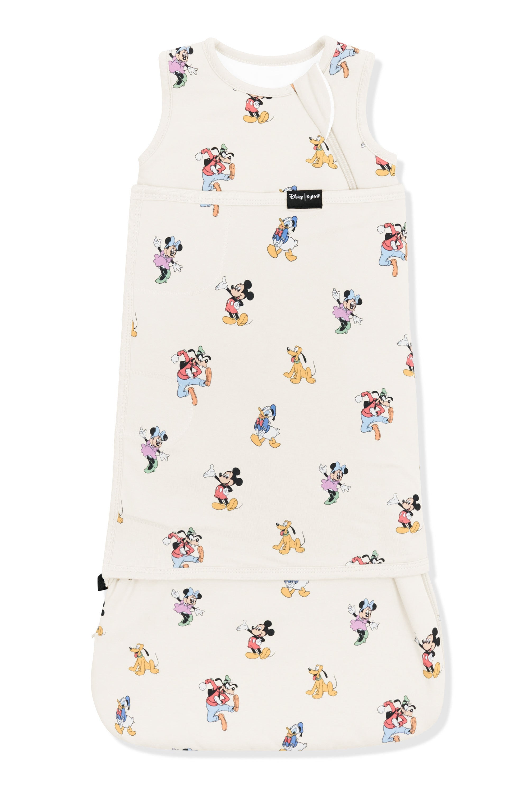Sleep Bag Swaddler in Mickey Mouse and Friends 1.0