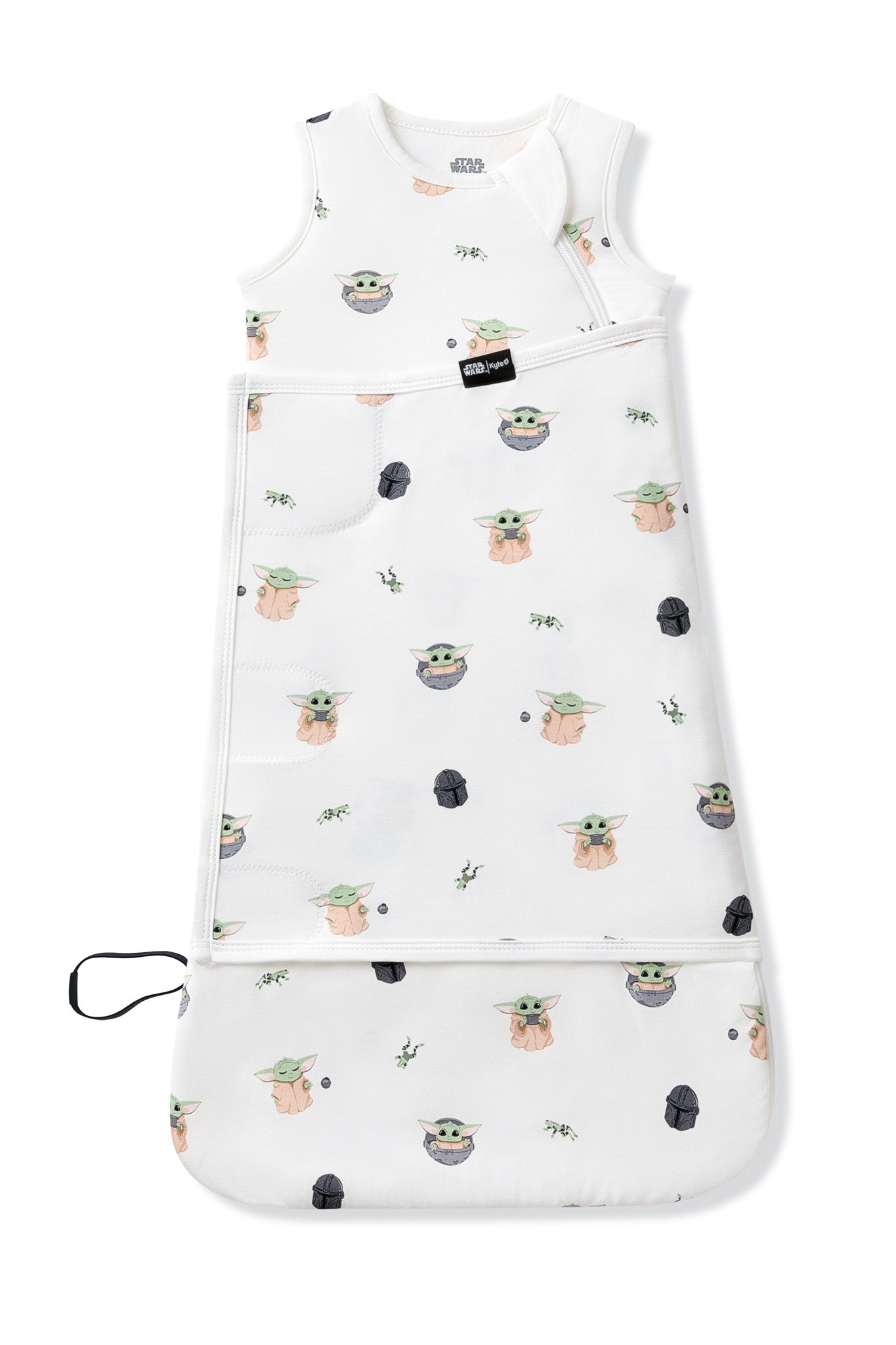 Sleep Bag Swaddler in Grogu™ 1.0