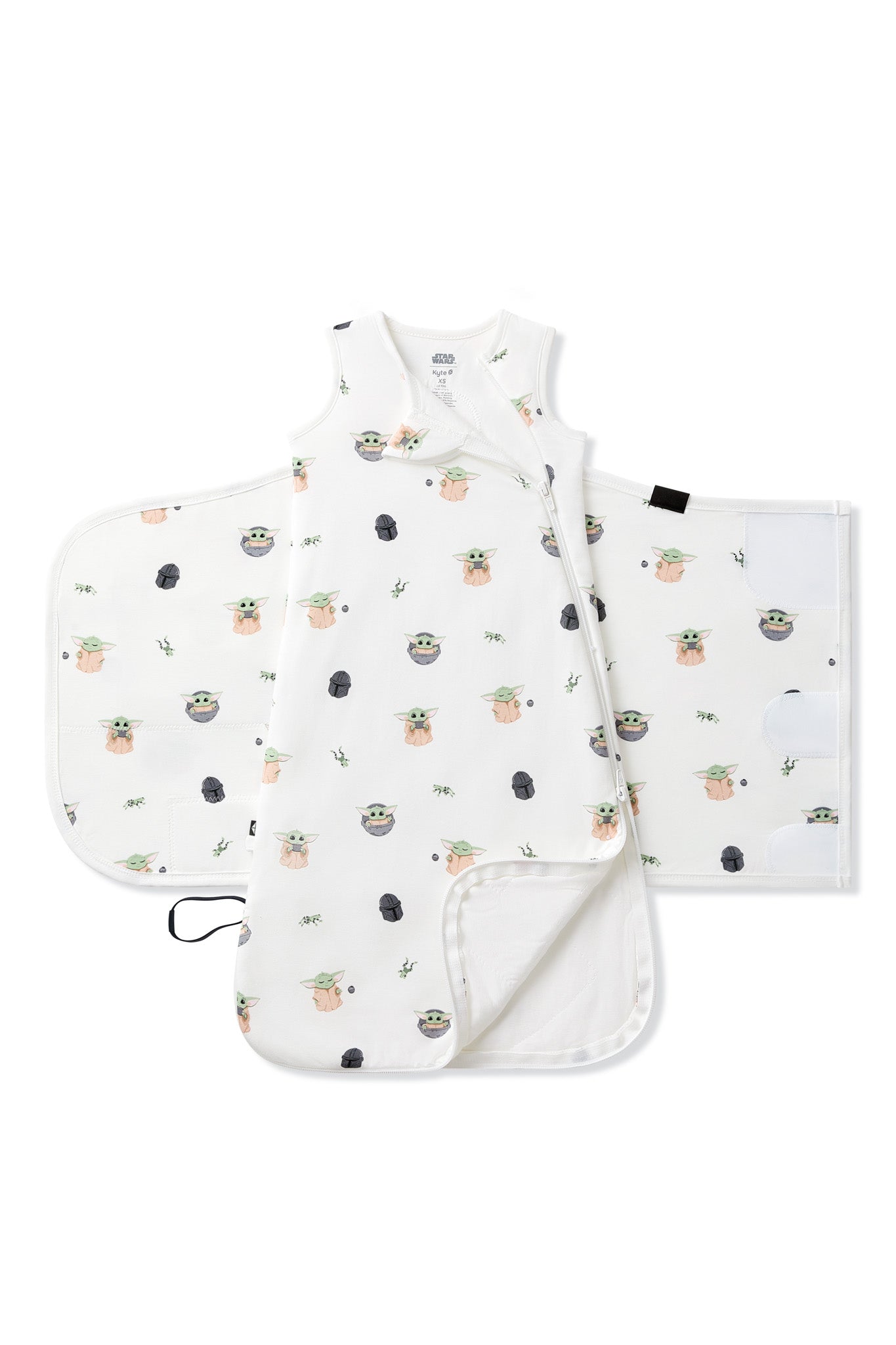 Sleep Bag Swaddler in Grogu™ 1.0