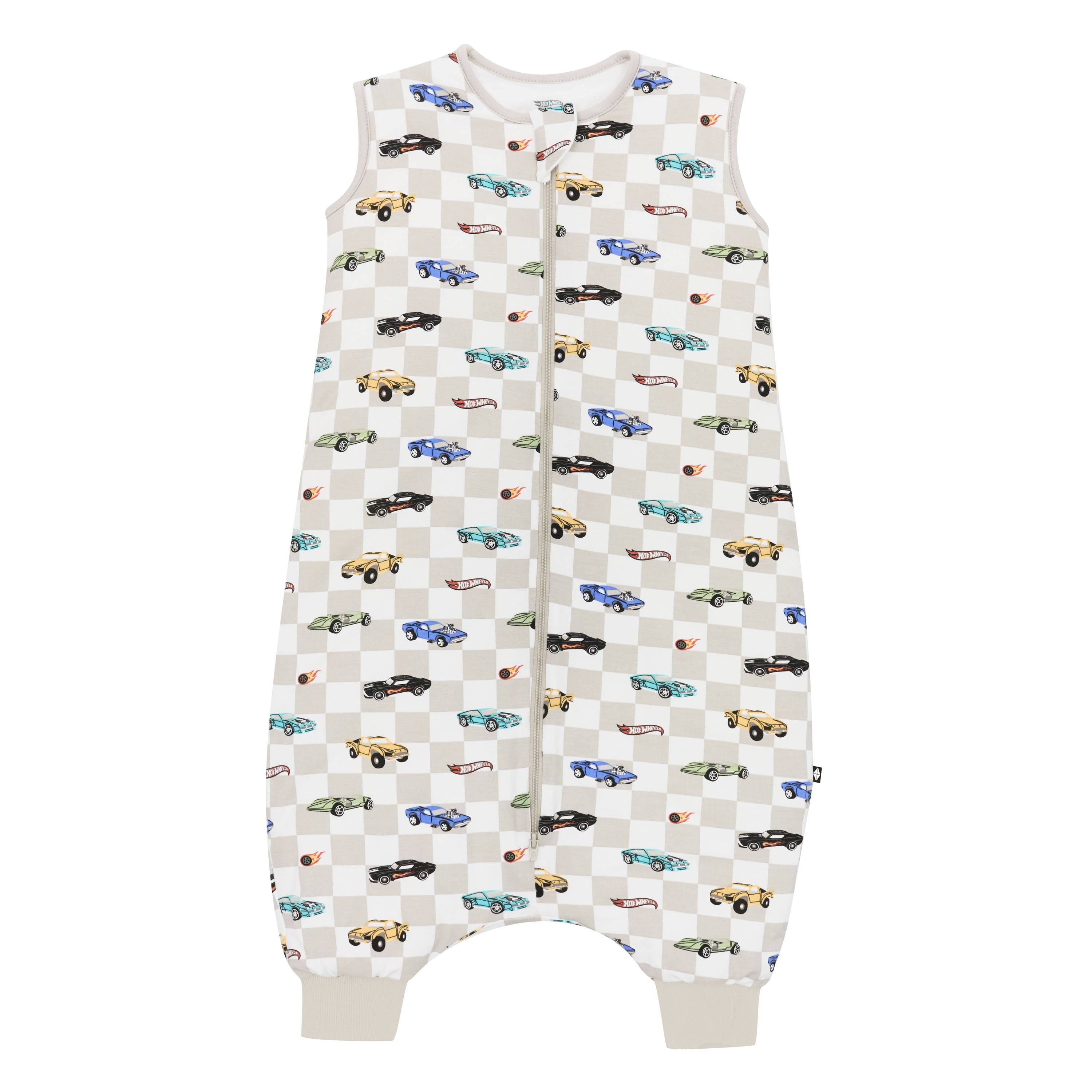 Sleep Bag Walker in Fast and Fierce 1.0