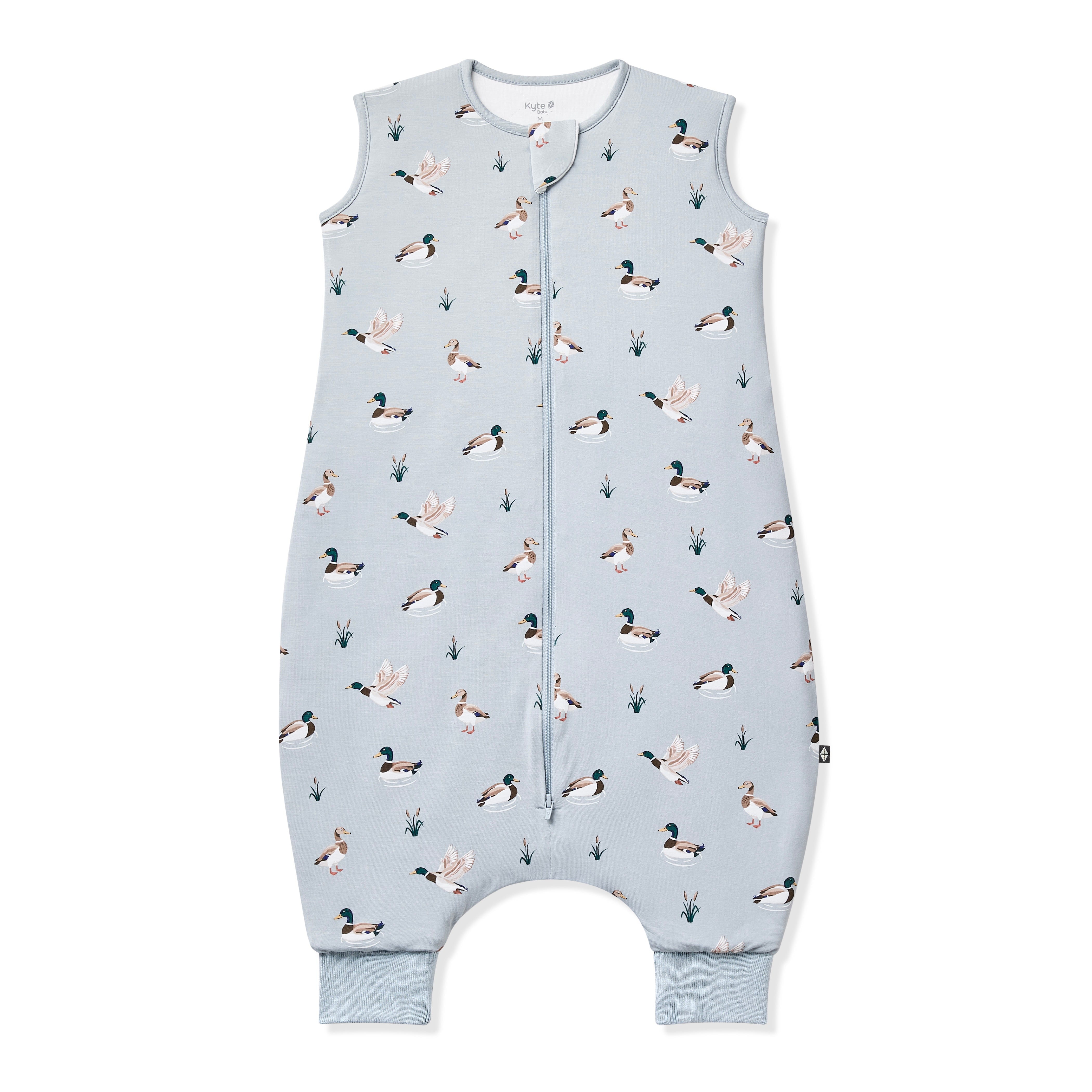 Sleep Bag Walker in Mallard Duck 1.0