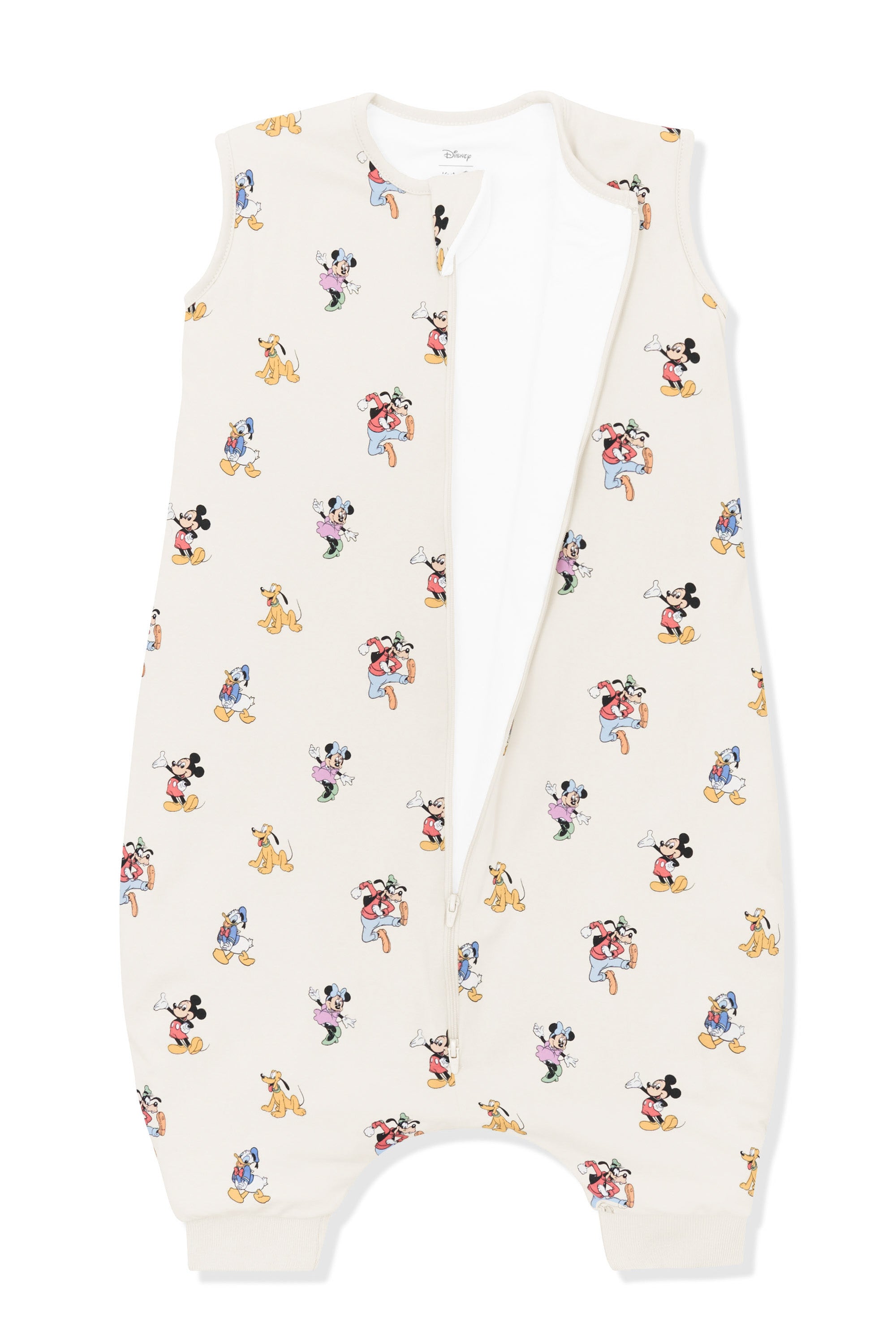 Sleep Bag Walker in Mickey Mouse and Friends 1.0