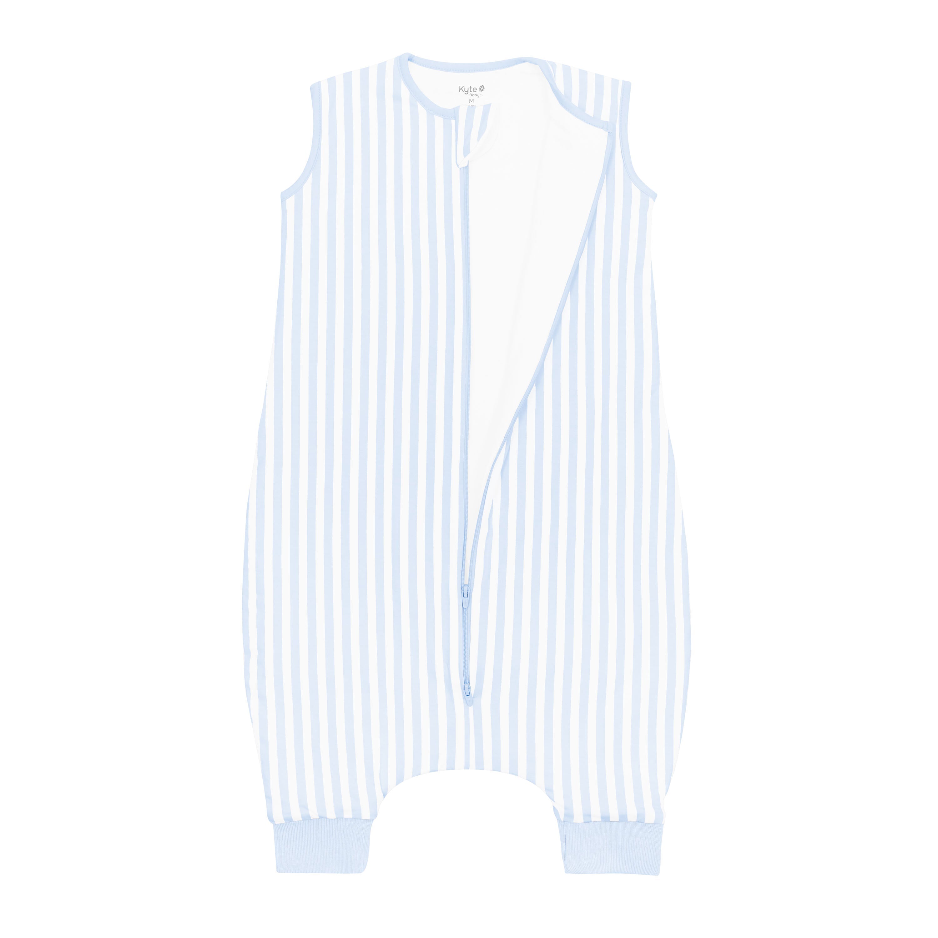 Sleep Bag Walker in Small Mist Stripe 1.0