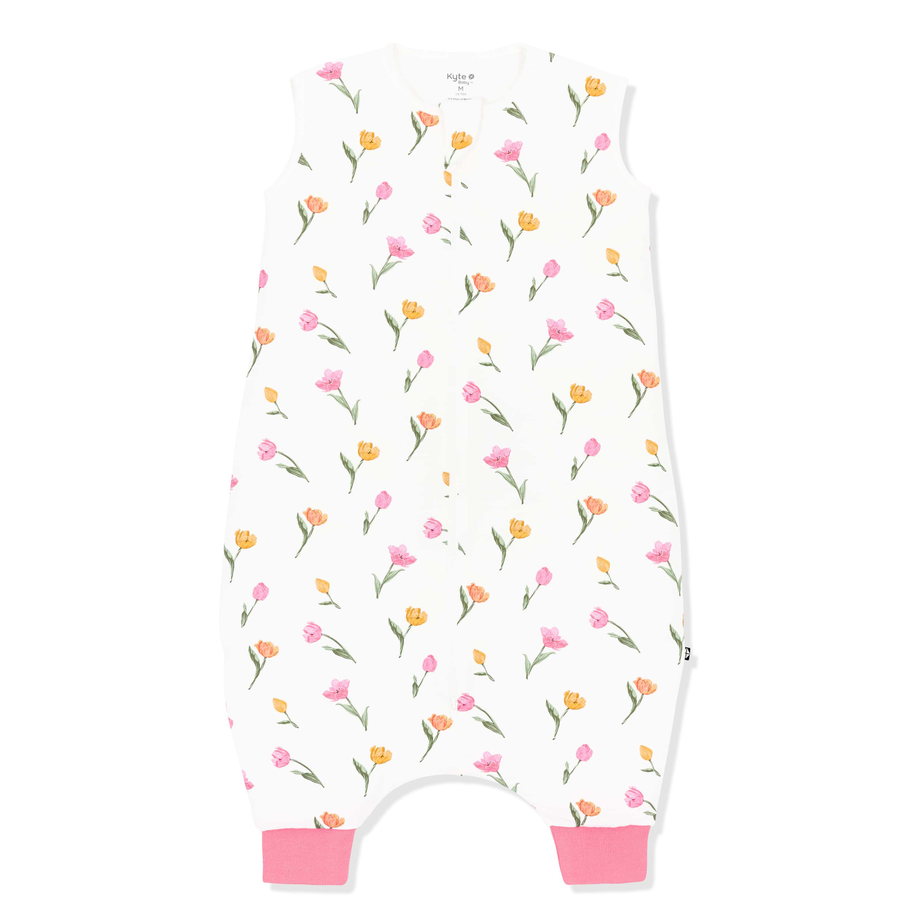 Sleep Bag Walker in Tulip 1.0
