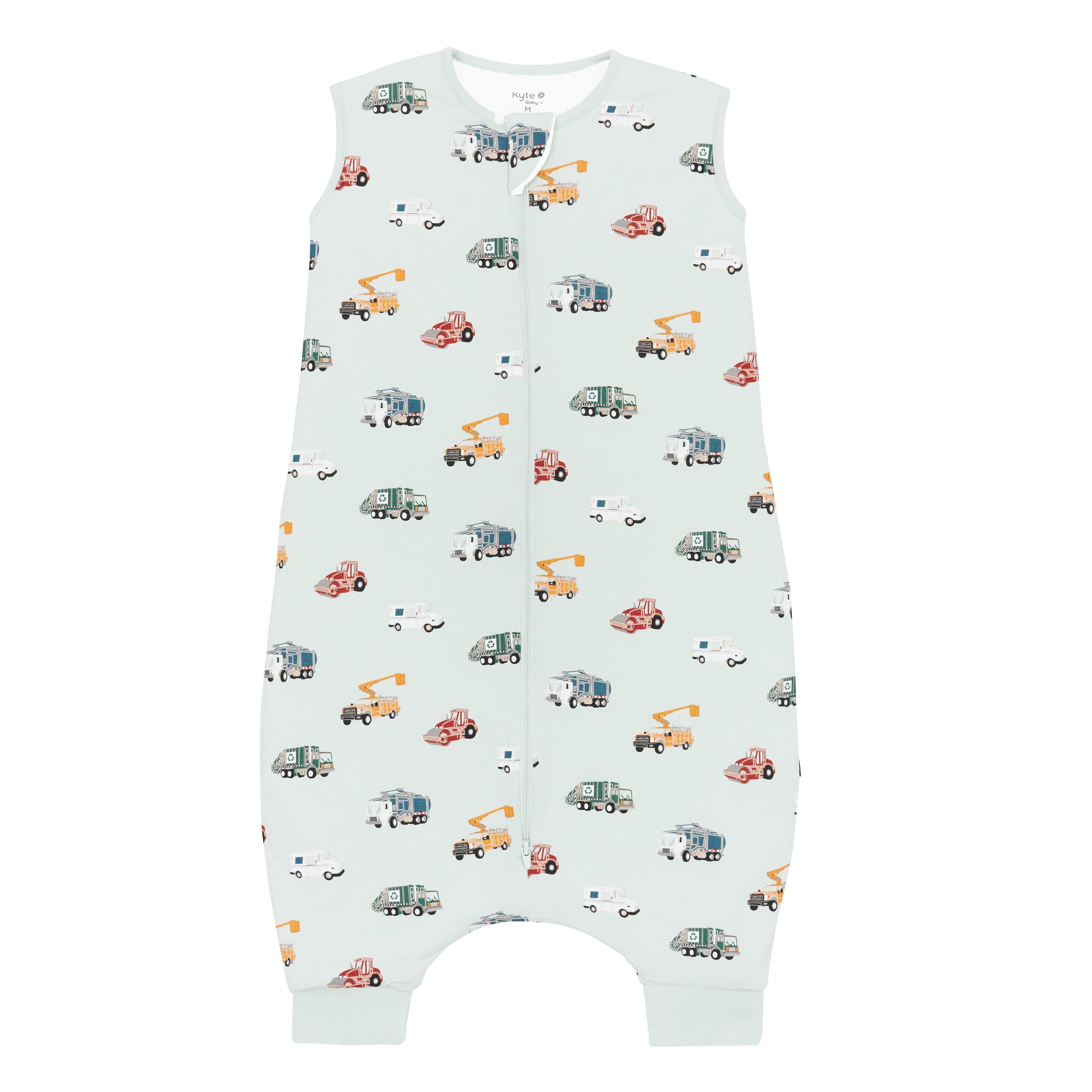 Sleep Bag Walker in City Vehicles 1.0