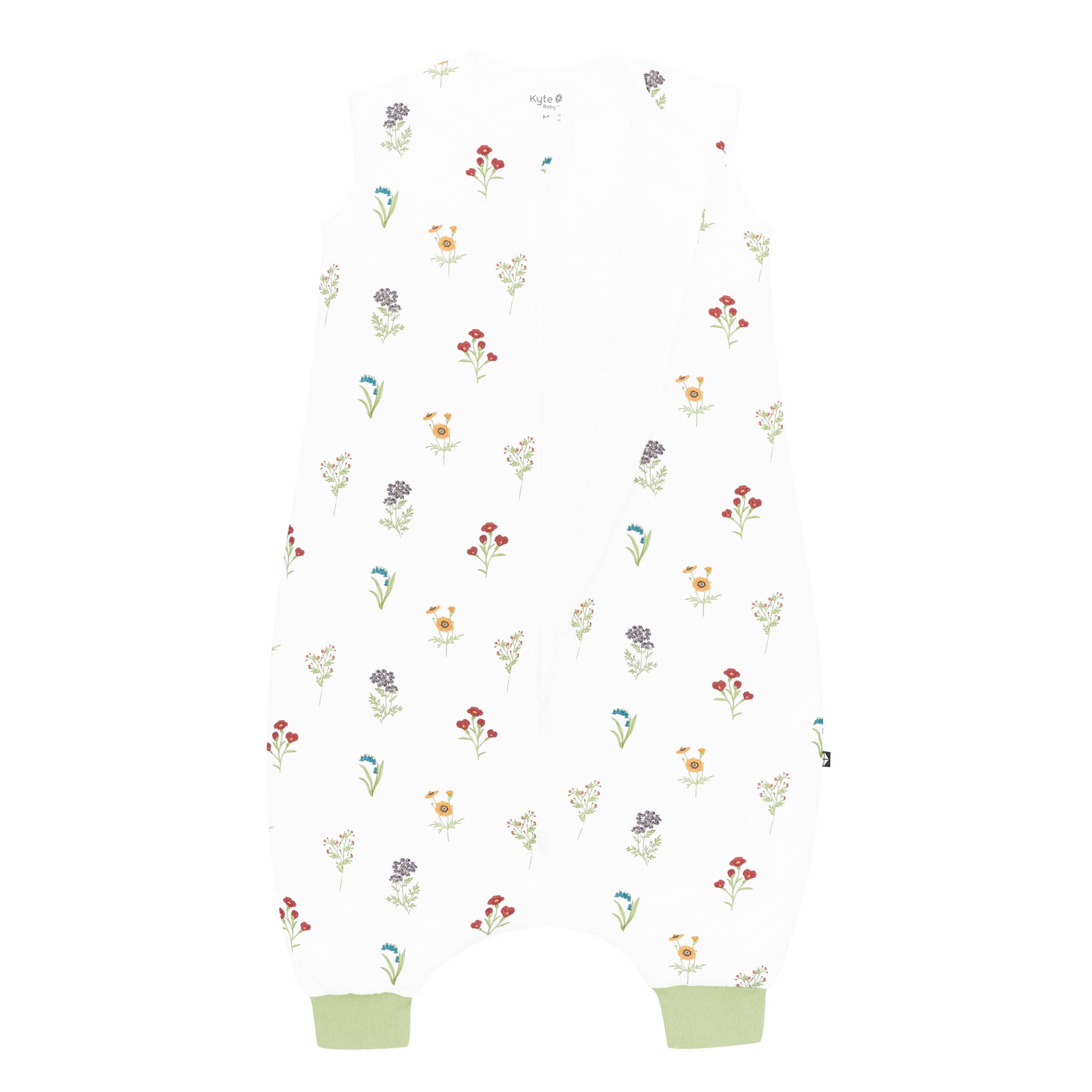Sleep Bag Walker in Wildflower 1.0