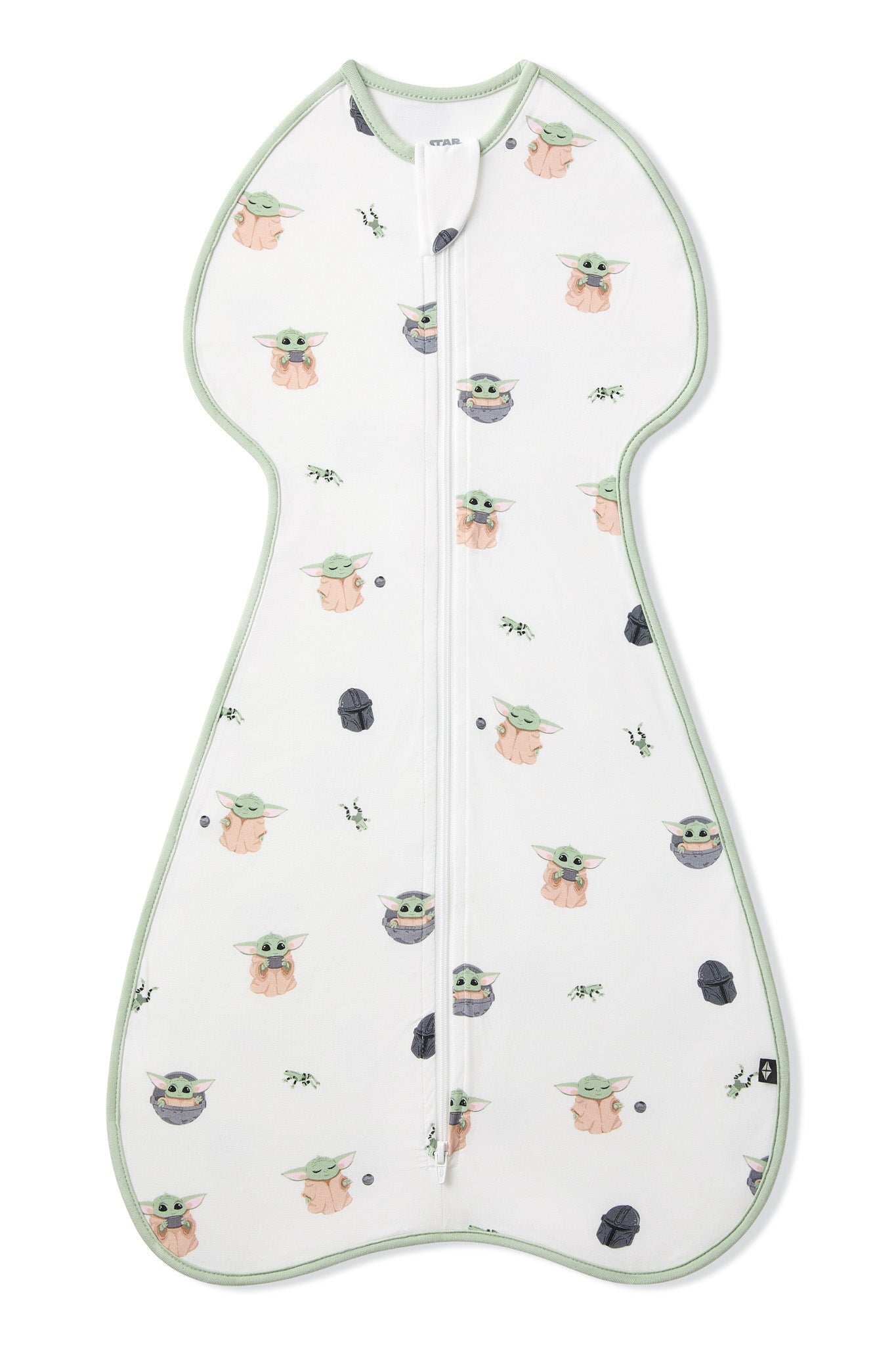 Swaddle Bag in Grogu™ 0.5