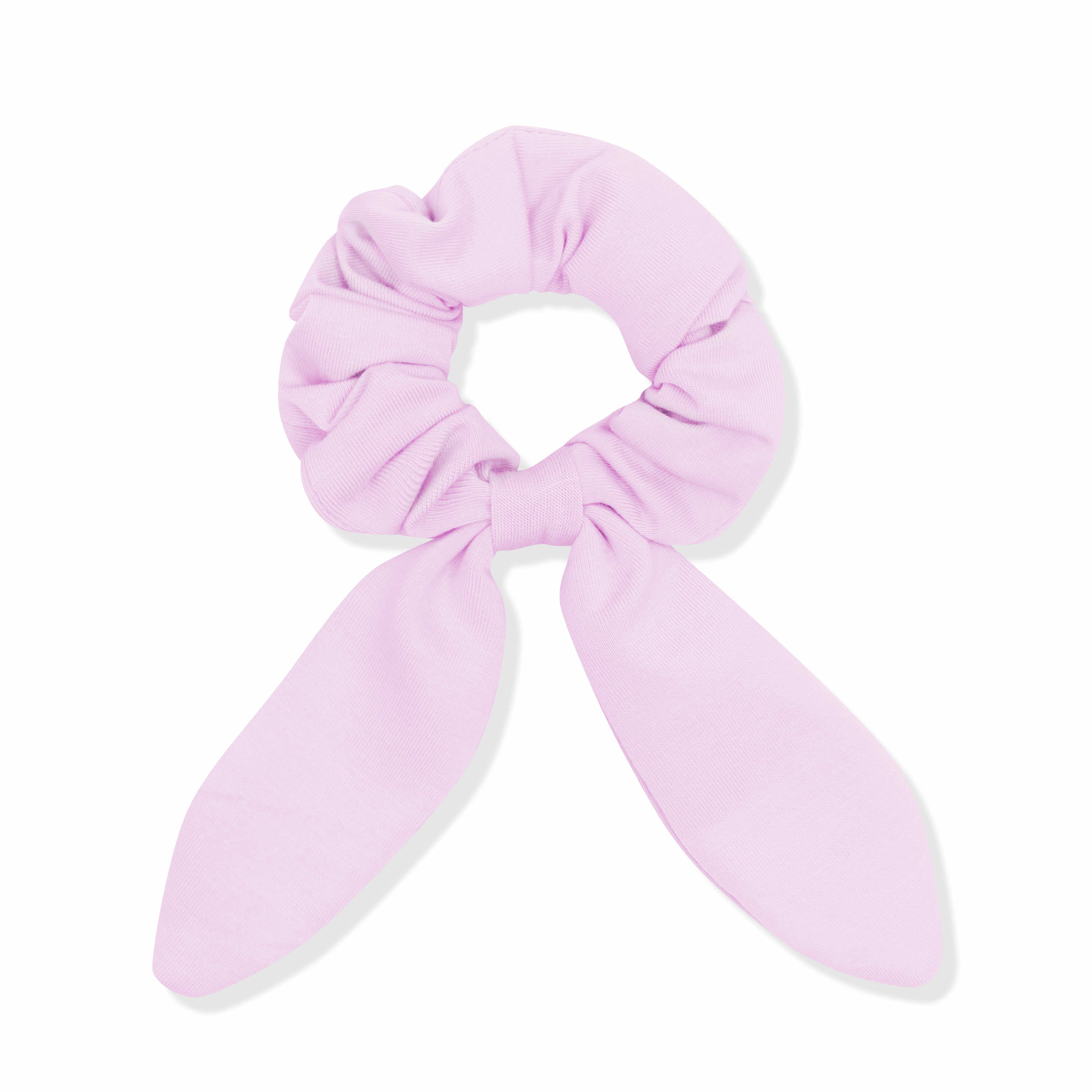 Scrunchie in Thistle
