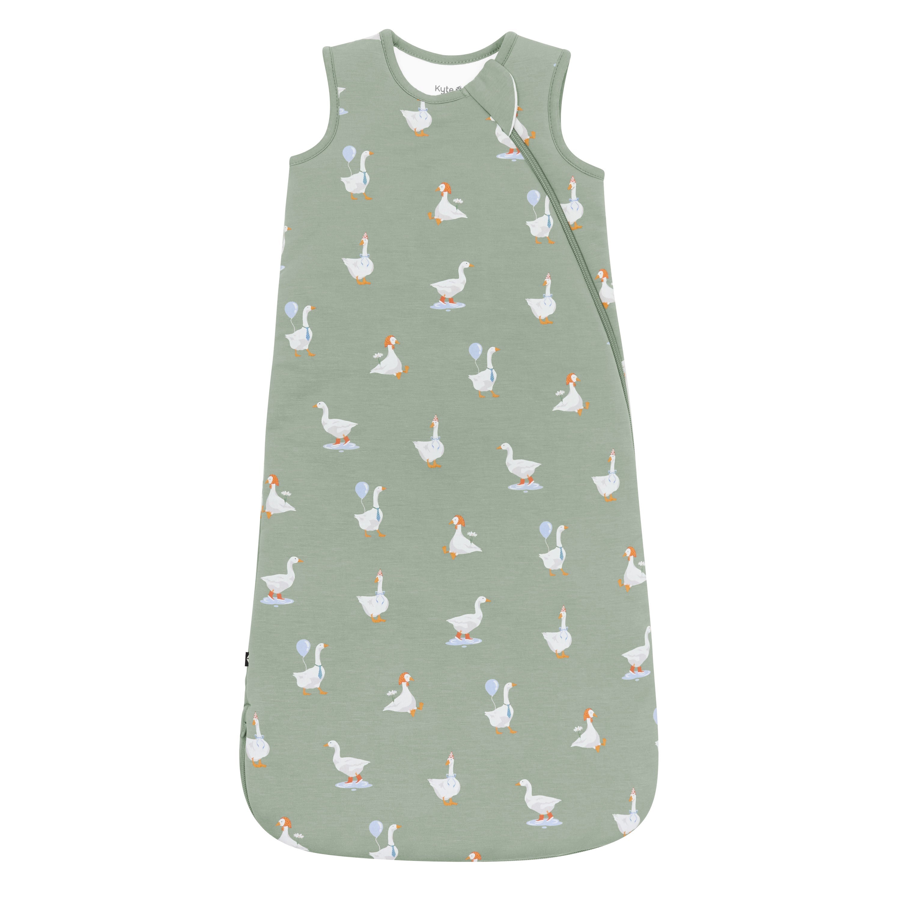 Sleep Bag in Silly Goose 2.5