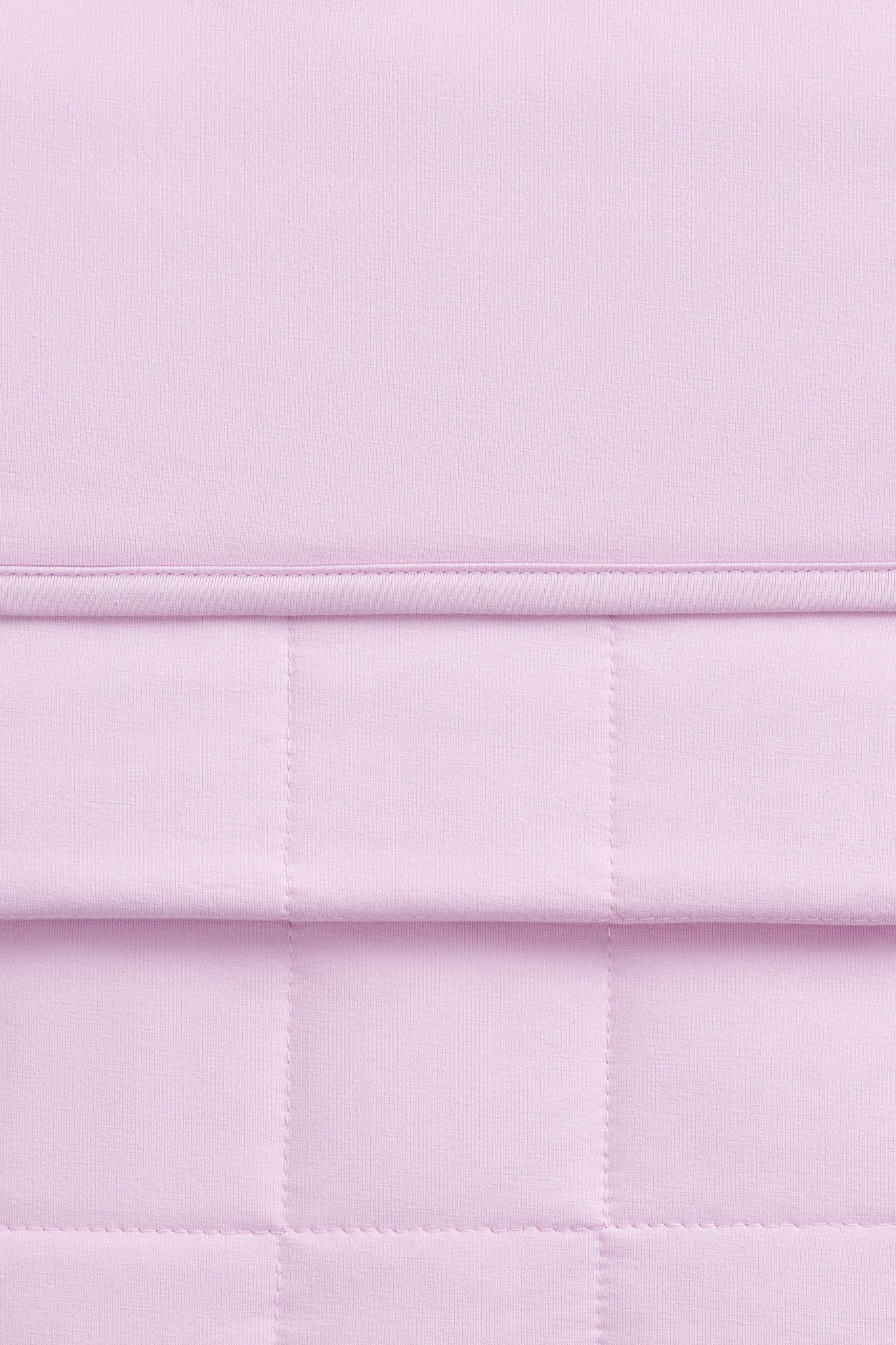 Adult Quilted Blanket in Thistle 1.0