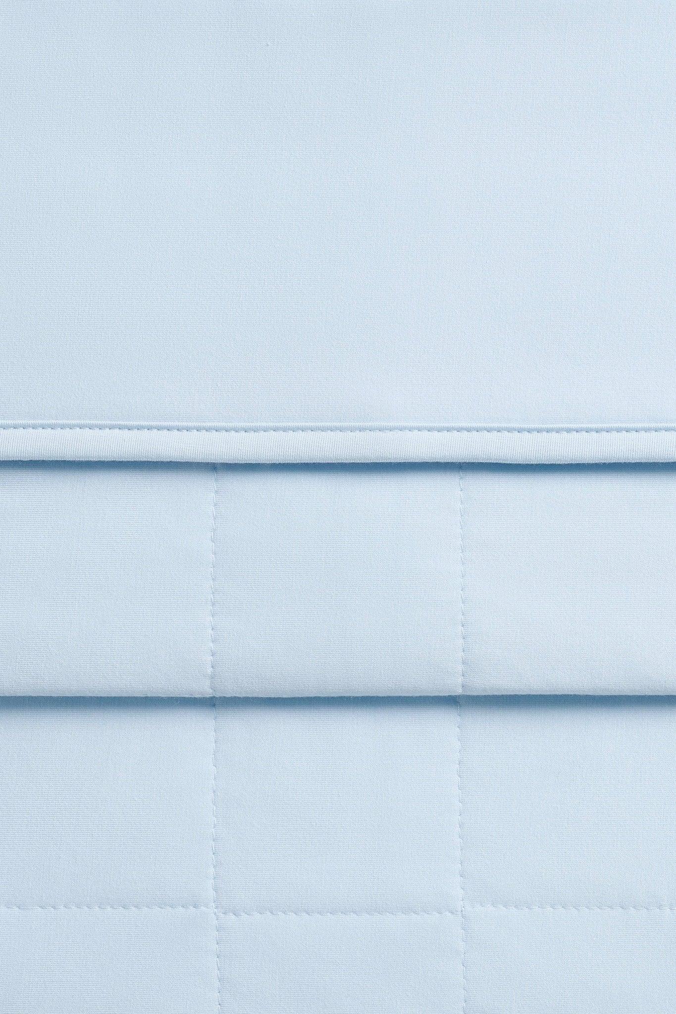 Adult Quilted Blanket in Breeze 1.0