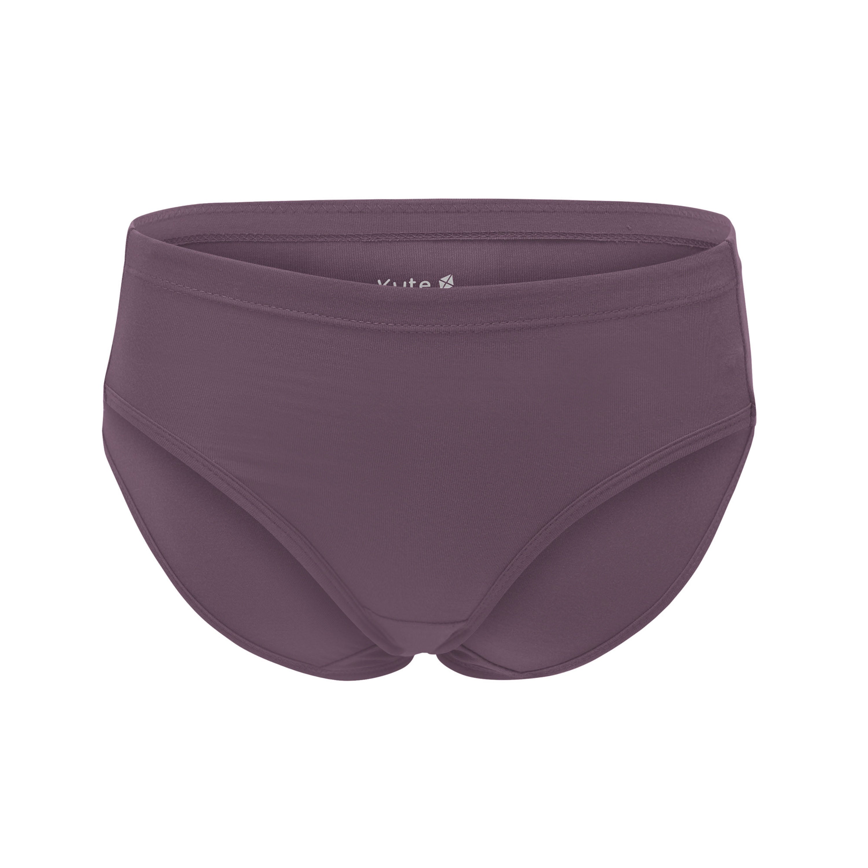 Women’s Underwear in Currant