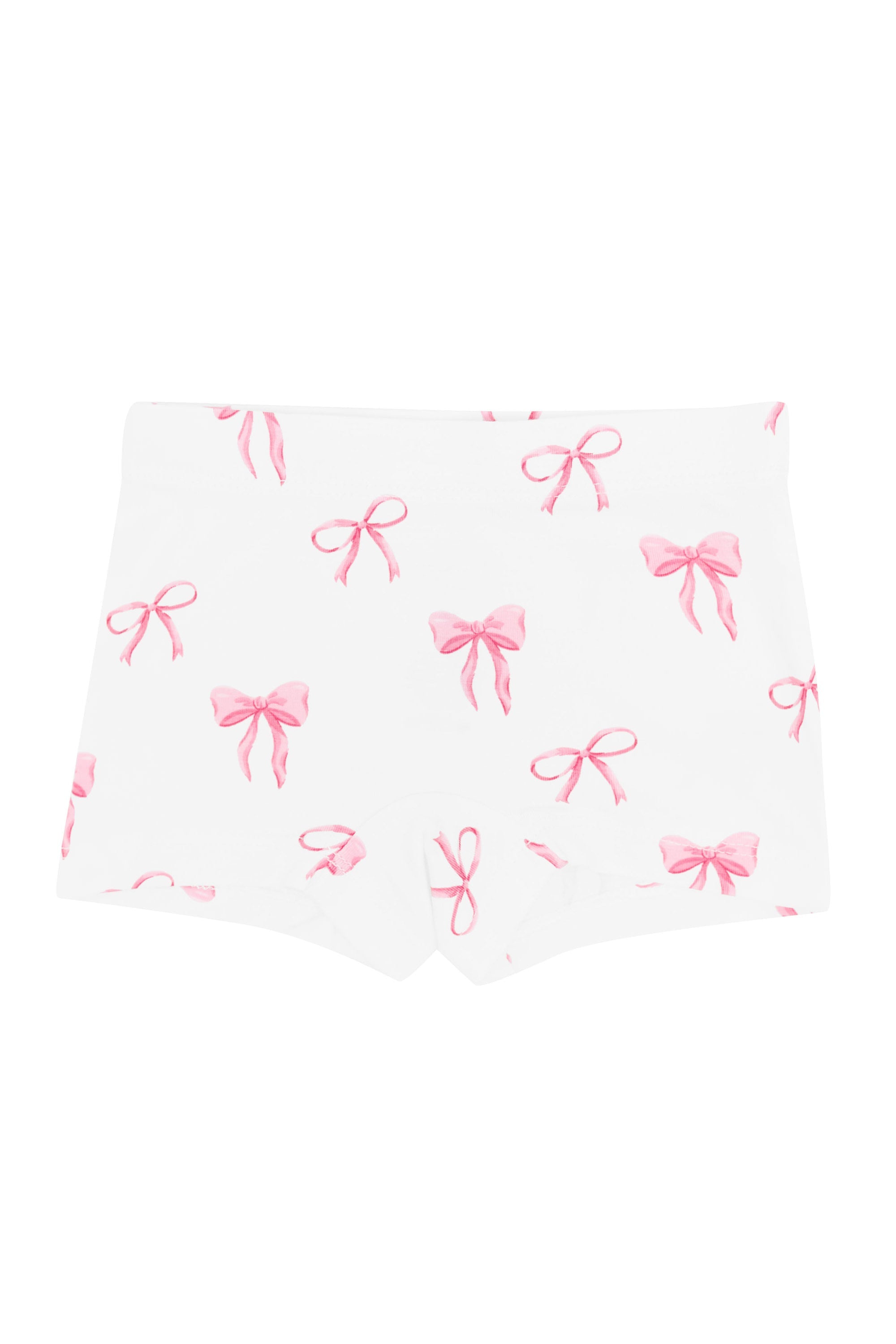 Shorties in Bow