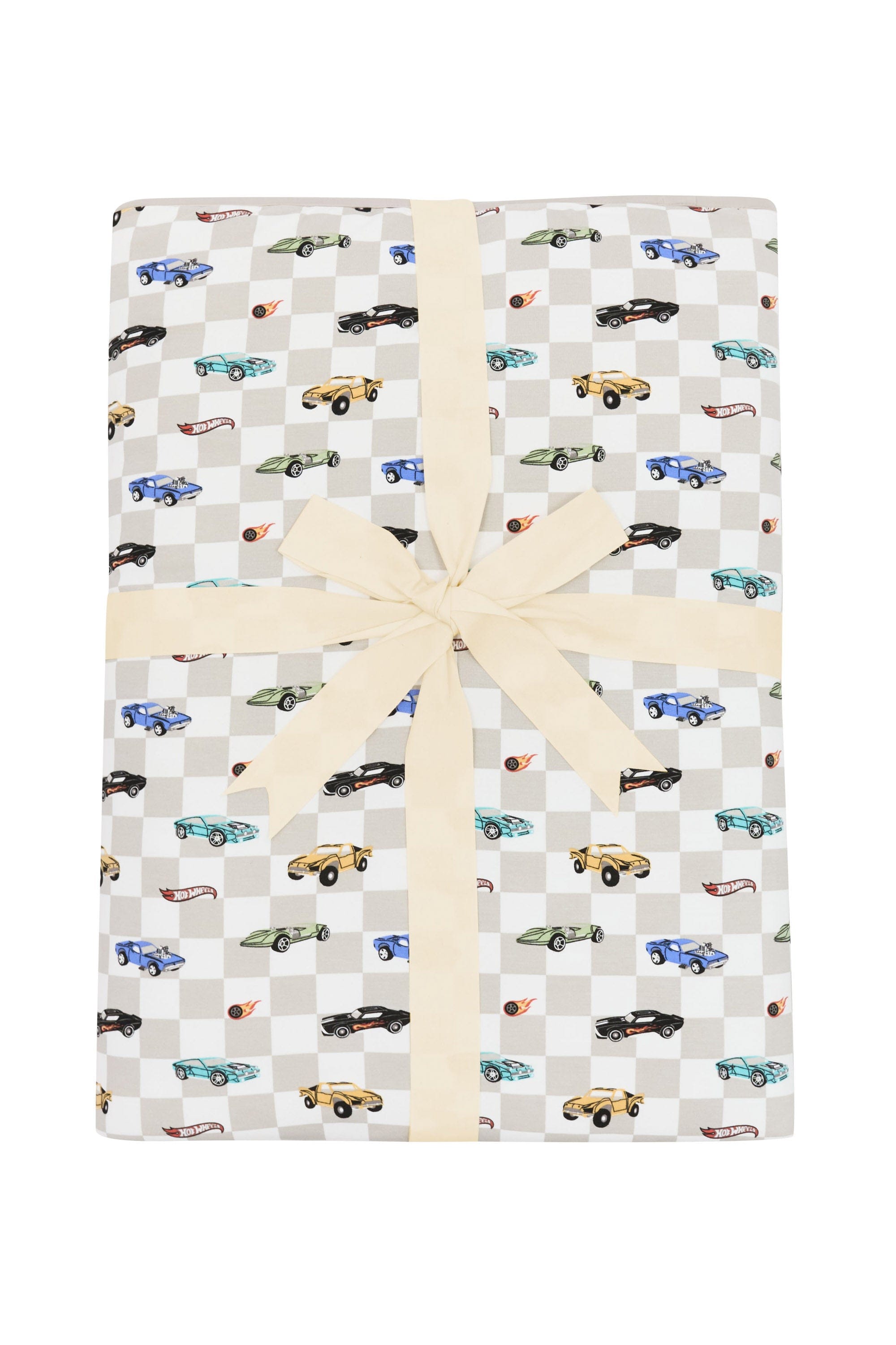 Youth Blanket in Fast and Fierce 2.5