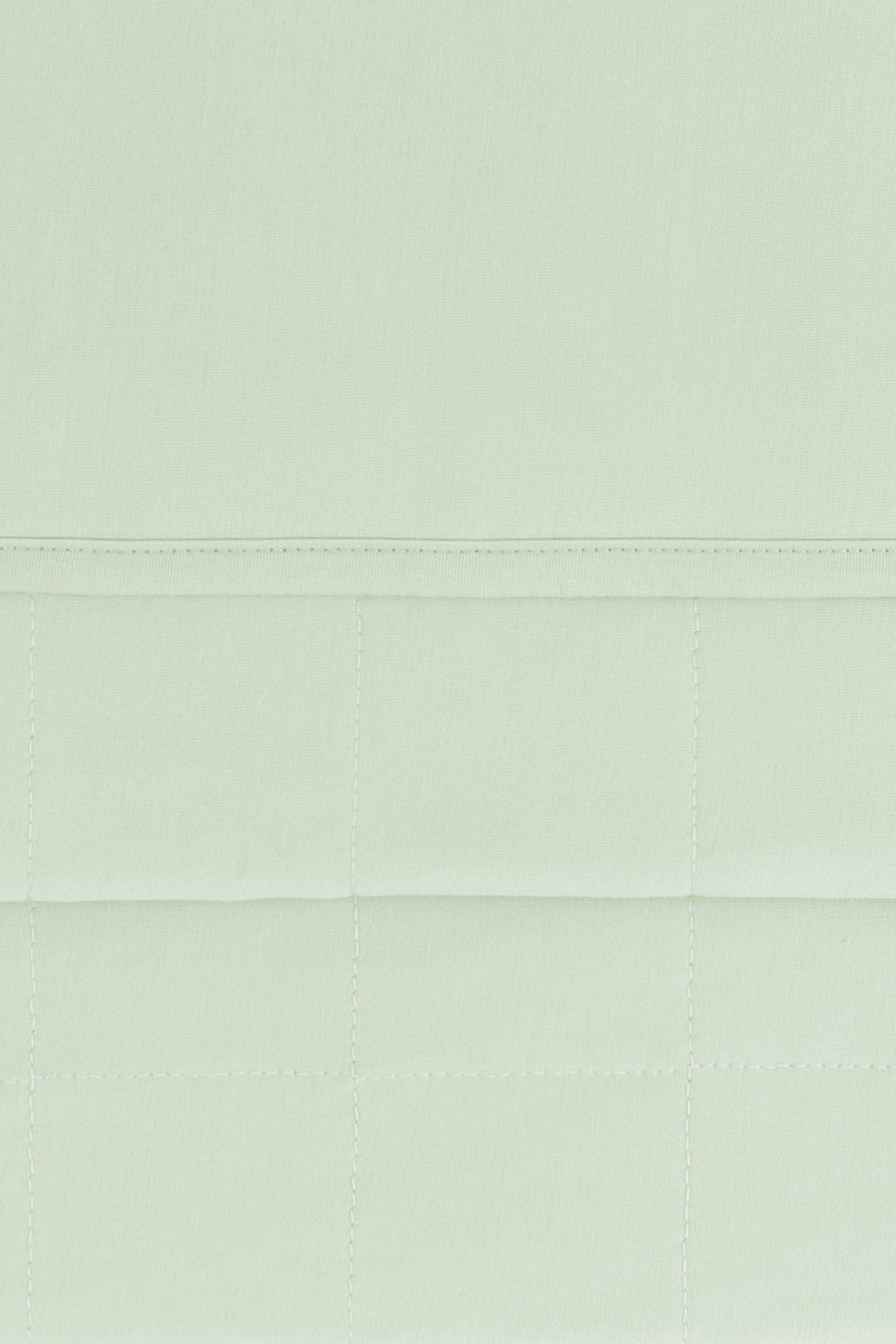 Youth Blanket in Basil 1.0