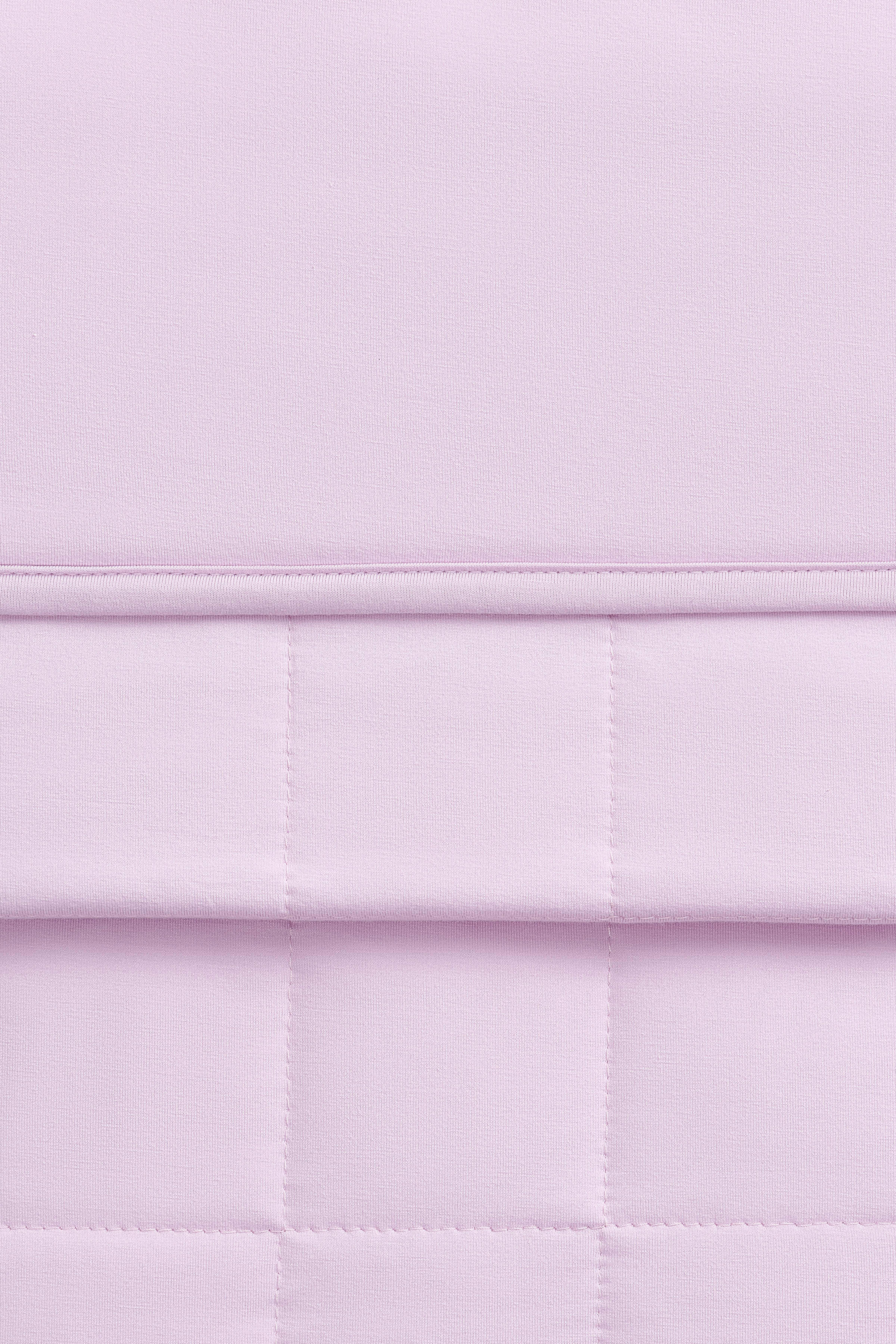 Youth Blanket in Thistle 1.0