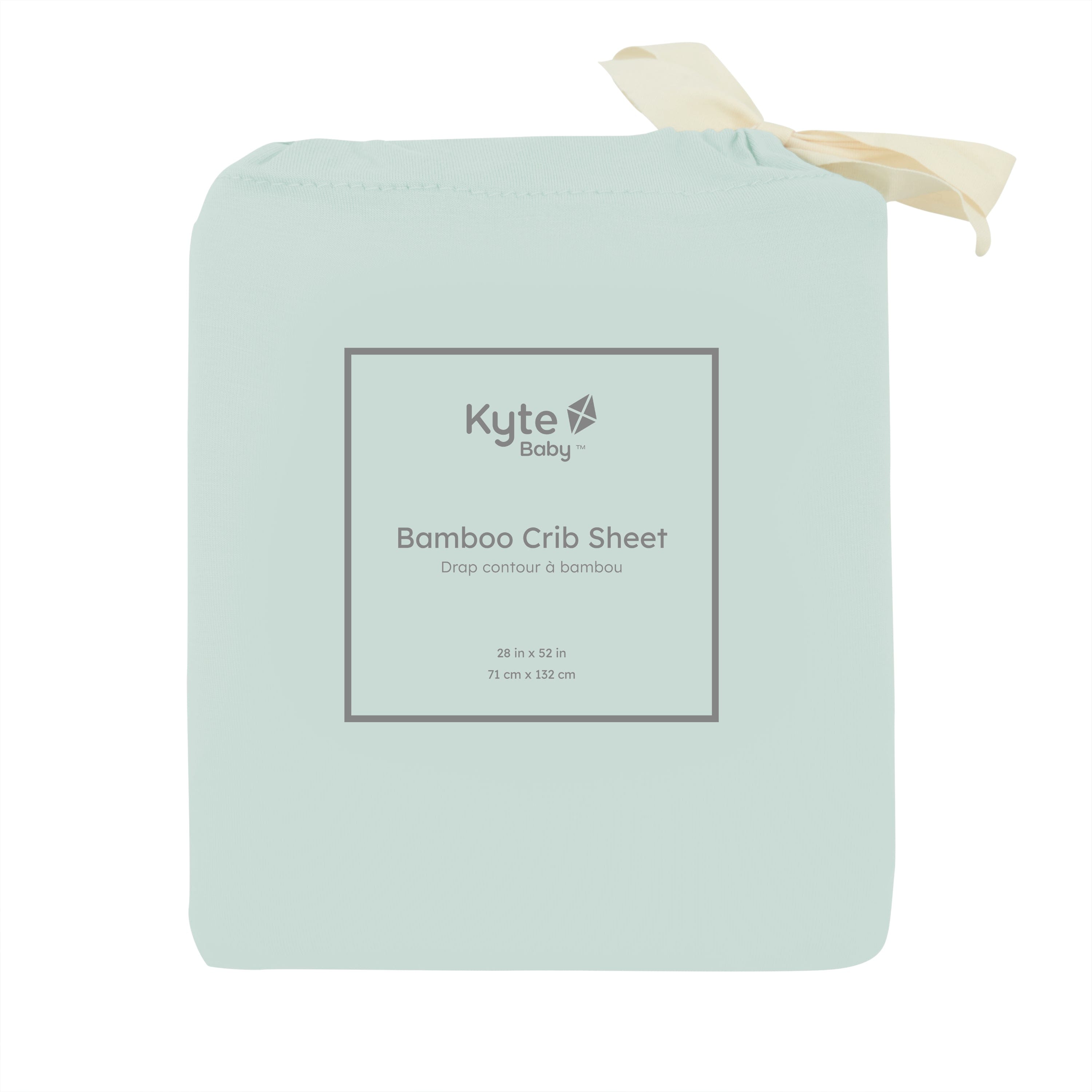 Crib Sheet in Sage