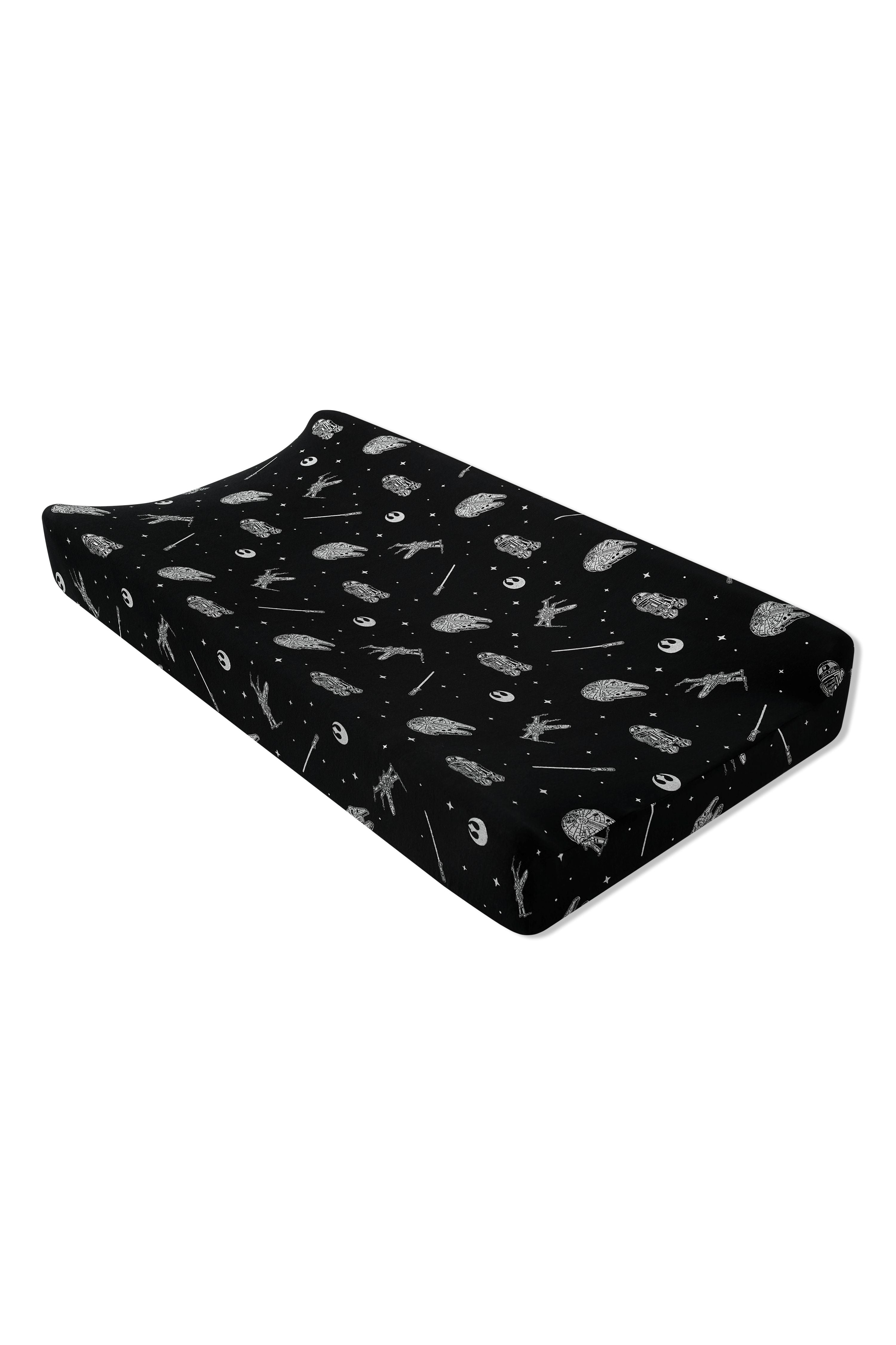 Change Pad Cover in STAR WARS™