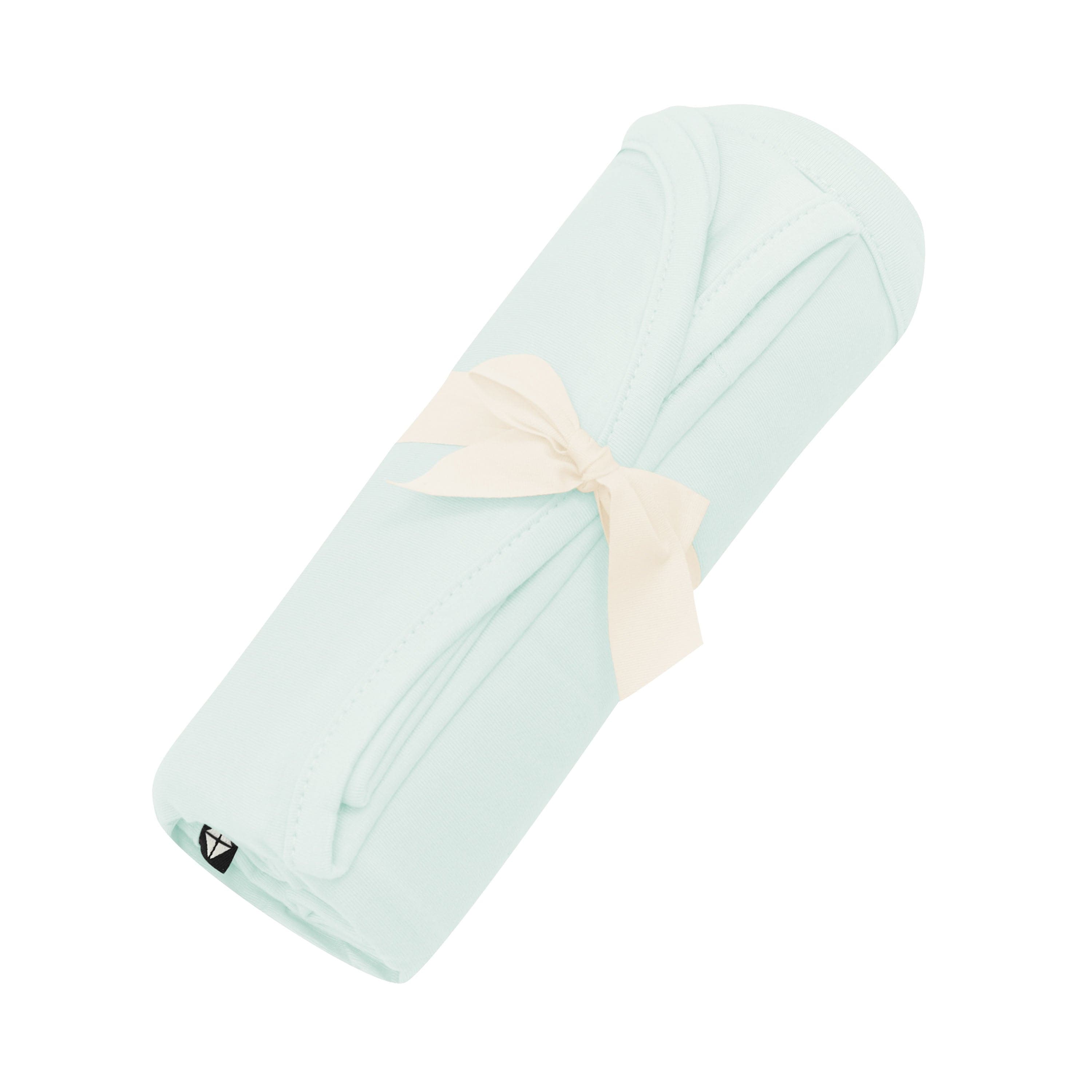 Swaddle Blanket in Dew