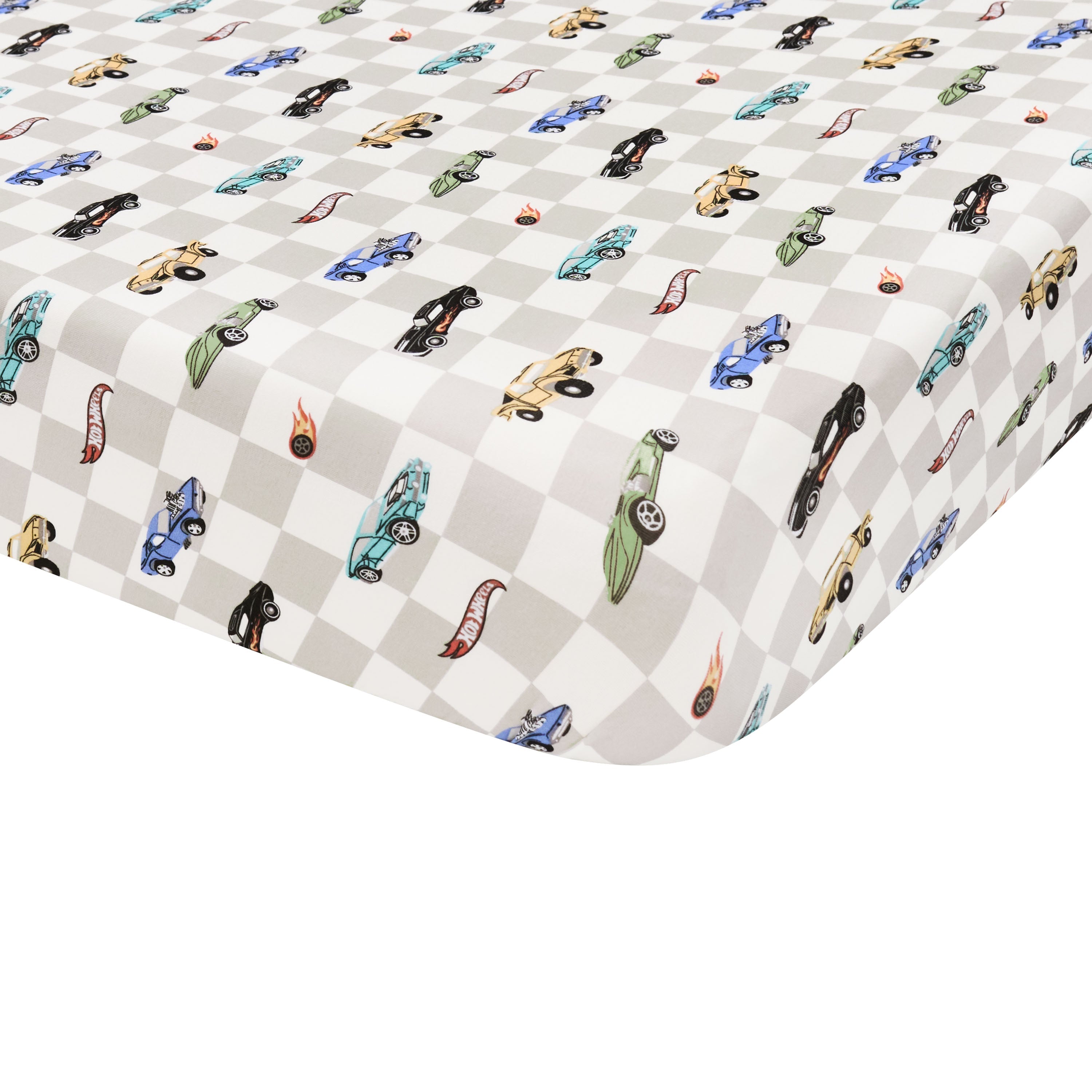 Twin Sheet in Fast and Fierce