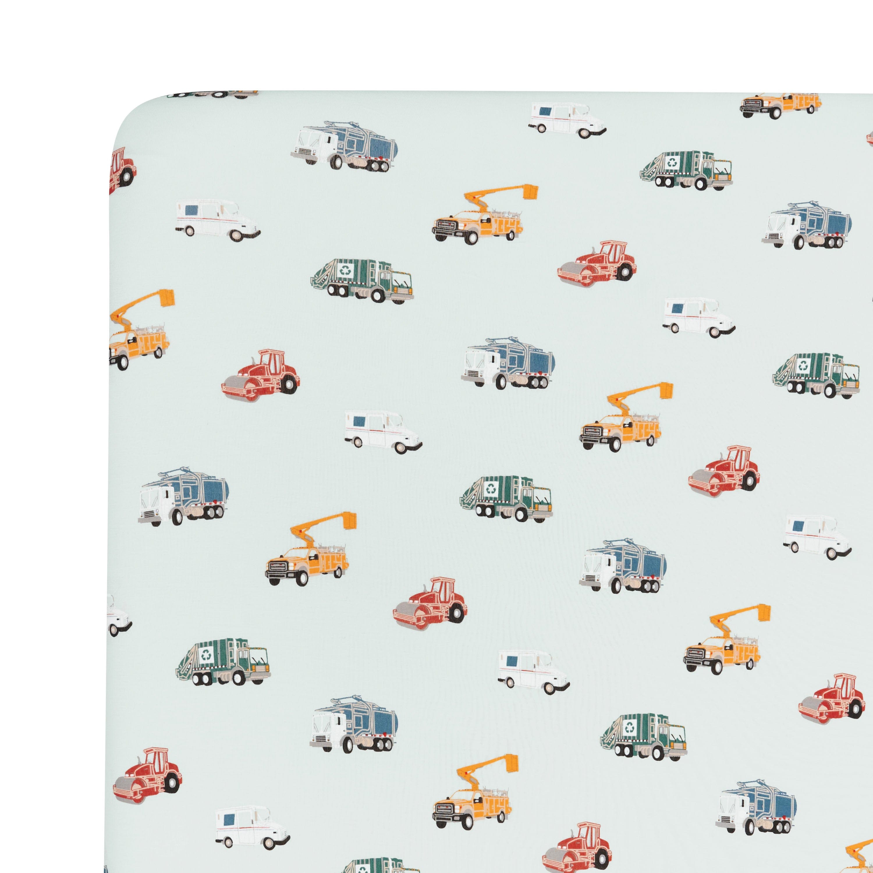 Twin Sheet in City Vehicles