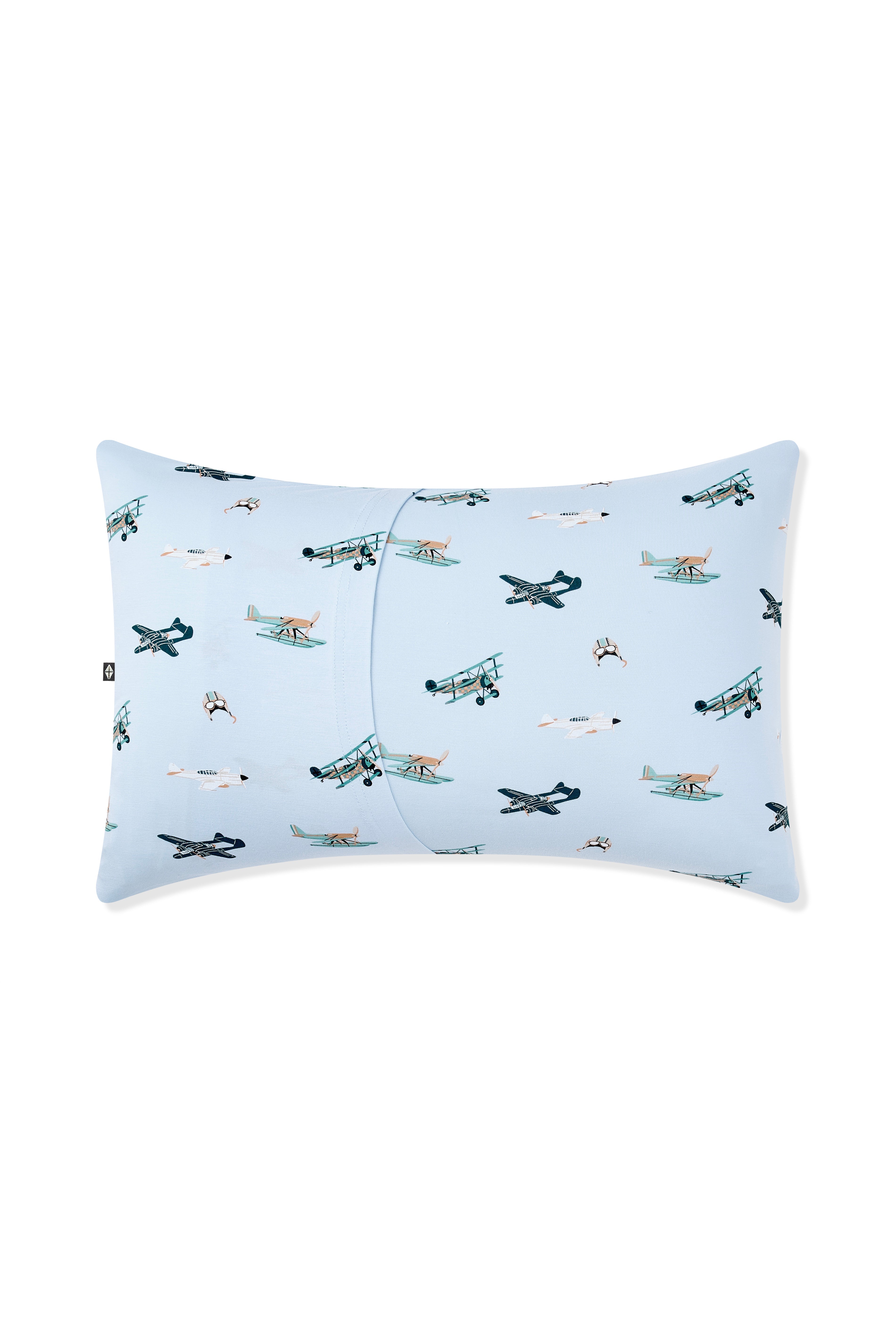 Standard Pillowcase in Take Off