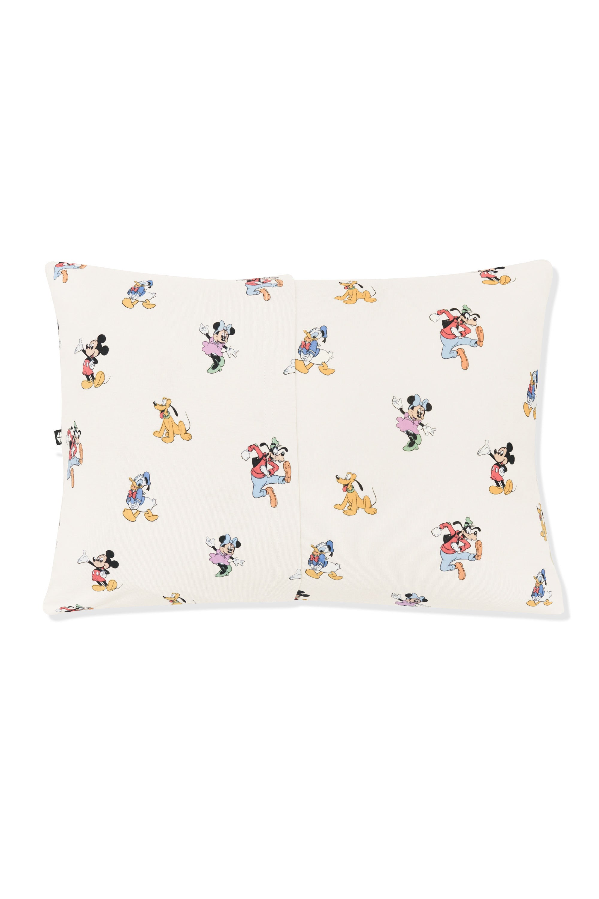 Toddler Pillowcase in Mickey Mouse and Friends