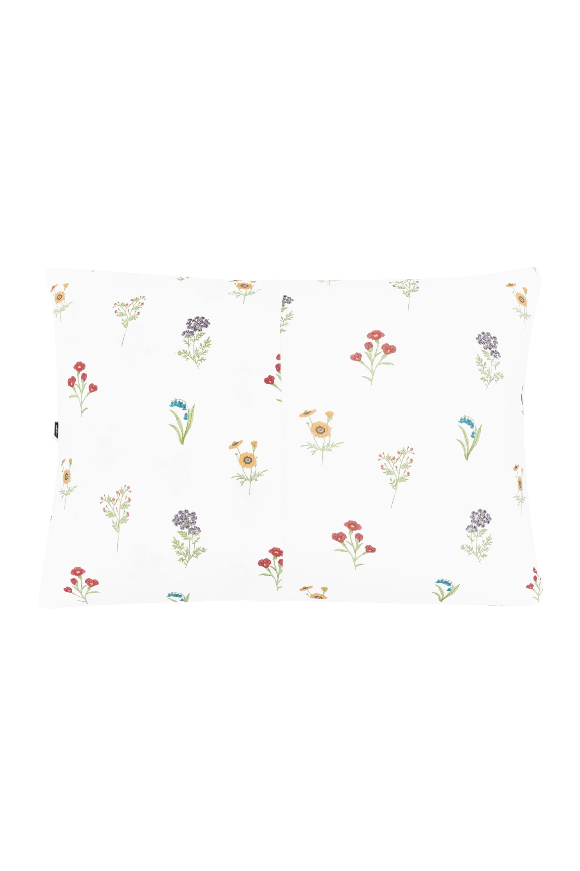 Toddler Pillowcase in Wildflower