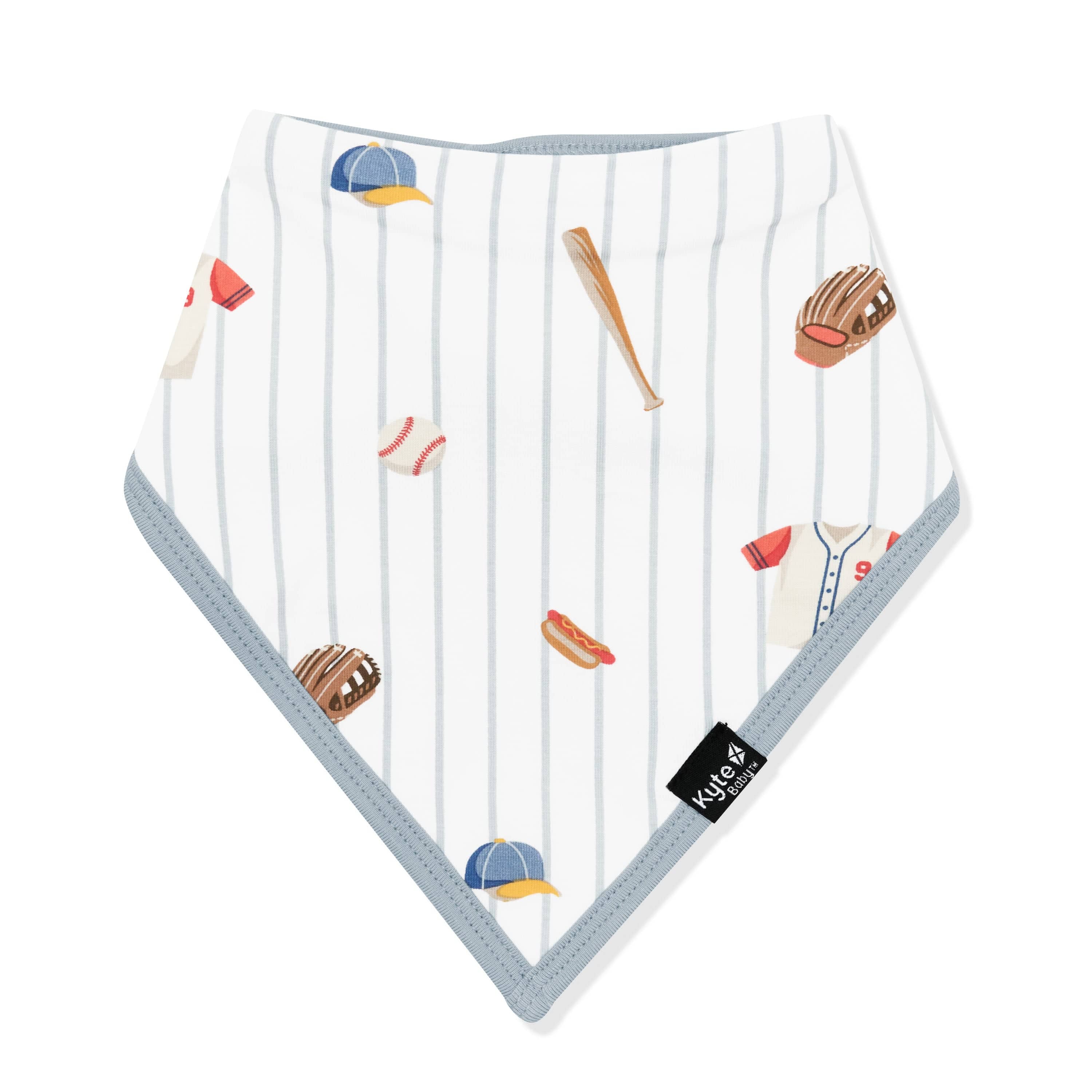 Bib in Home Run