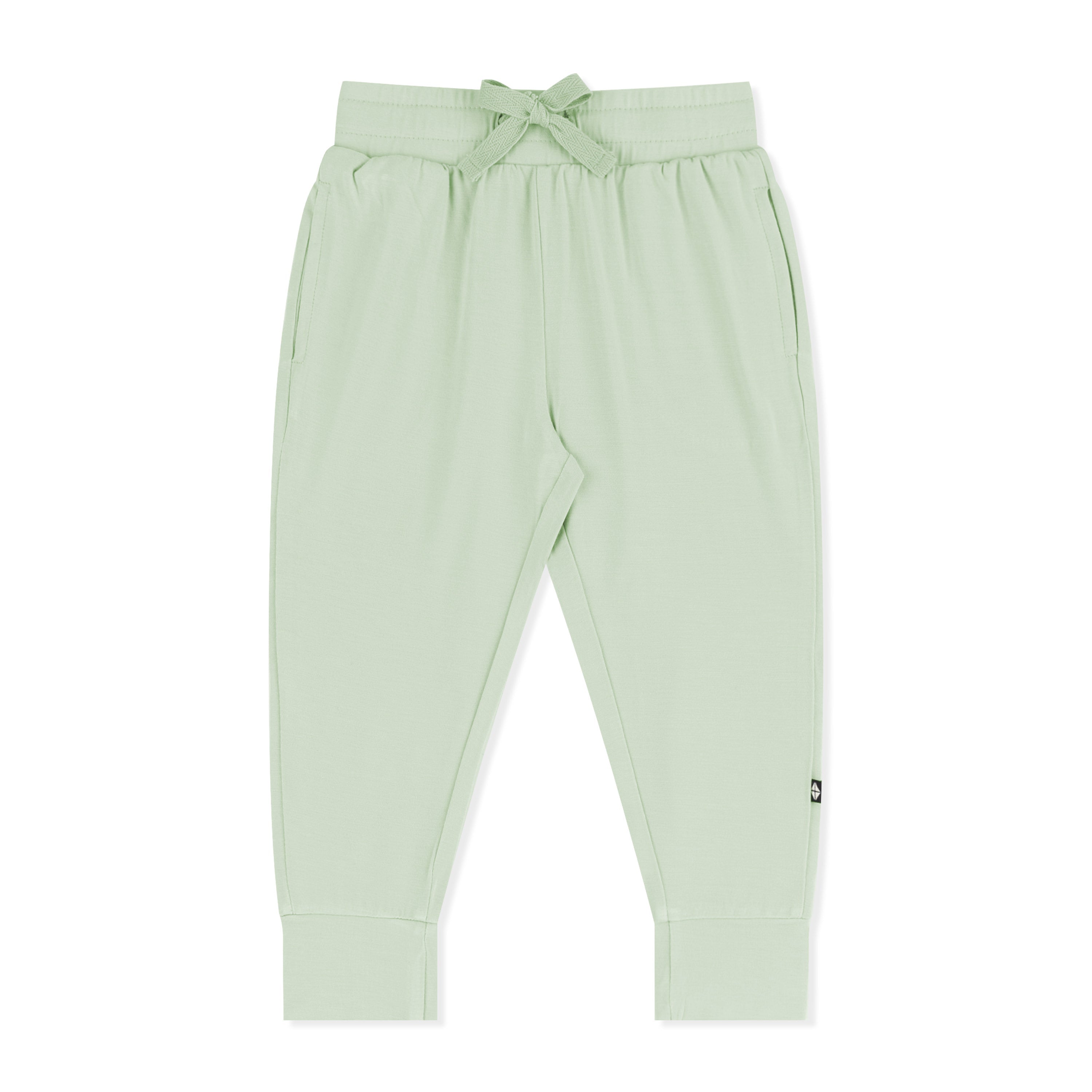 Toddler Jogger Pant in Basil
