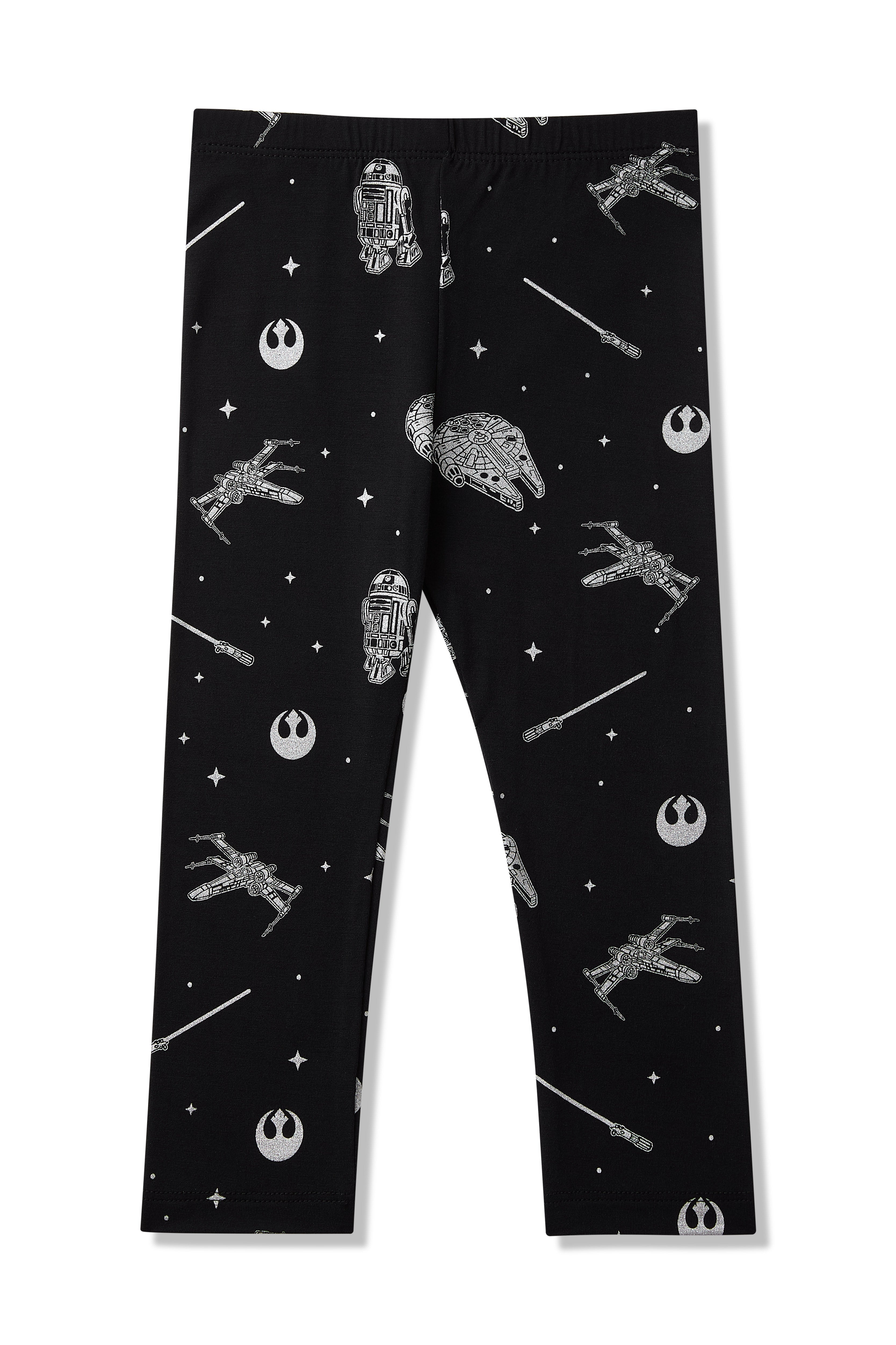 Toddler Leggings in STAR WARS™