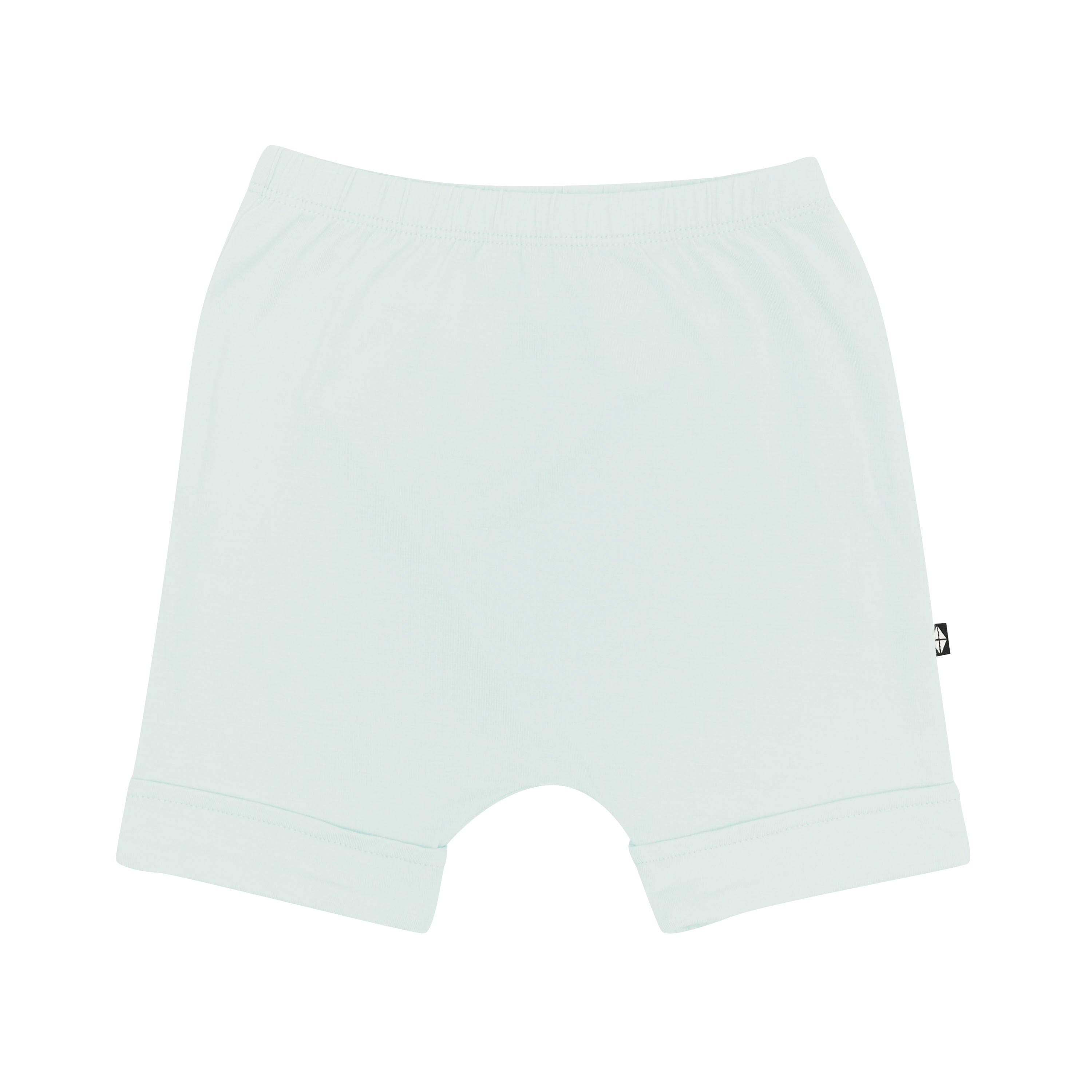 Harem Shorts in Dew
