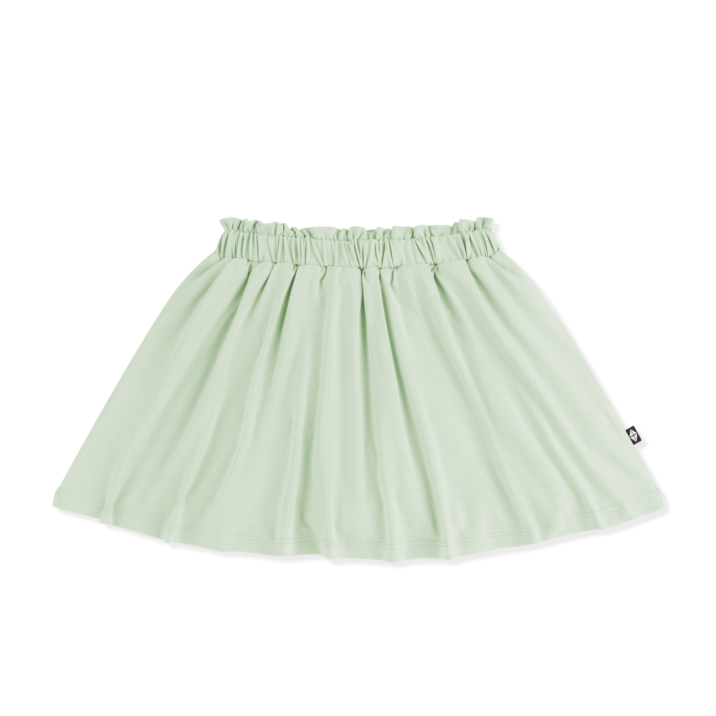 Toddler Skort in Basil