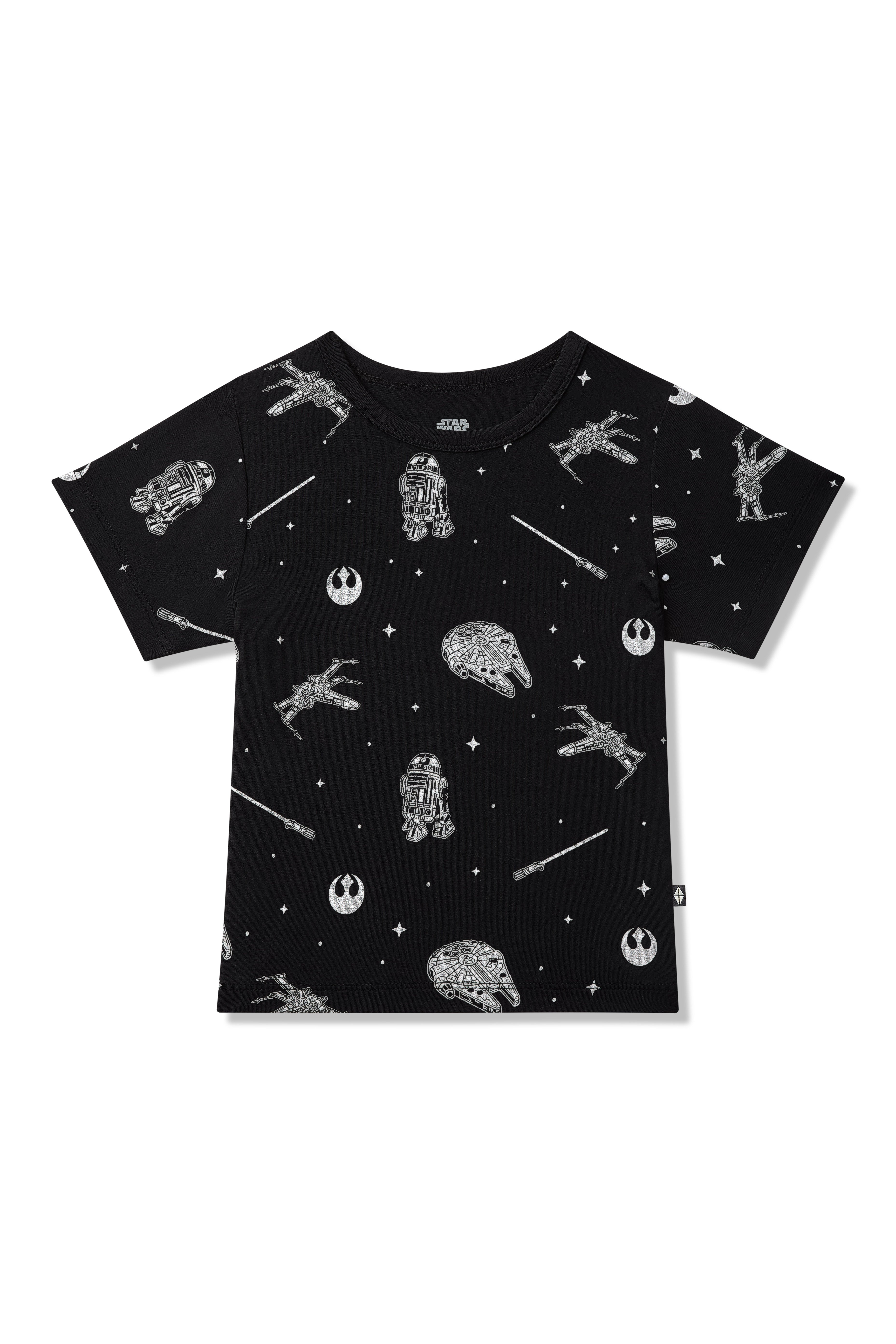 Toddler Basic Tee in STAR WARS™
