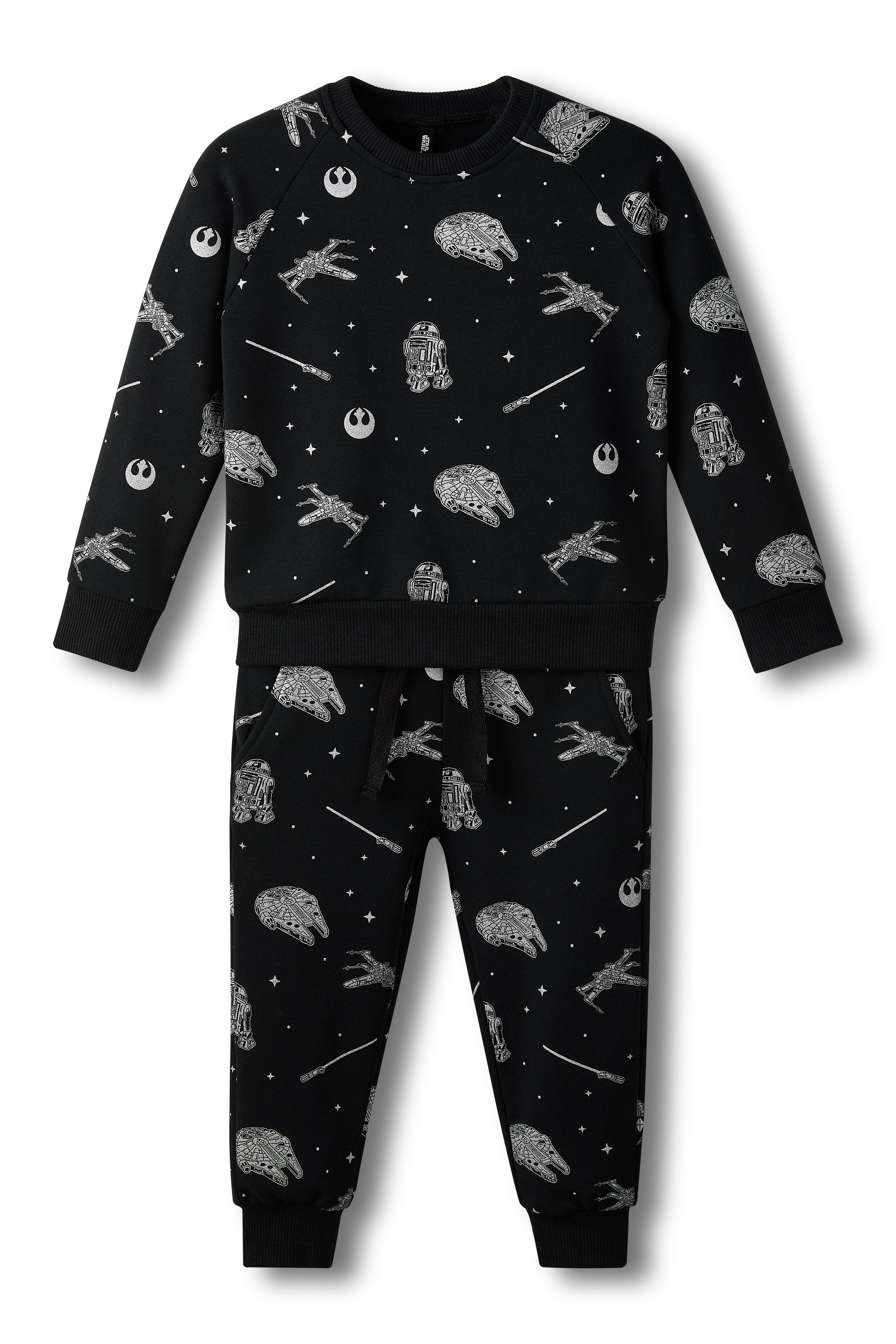 Long Sleeve Jogger Set in STAR WARS™