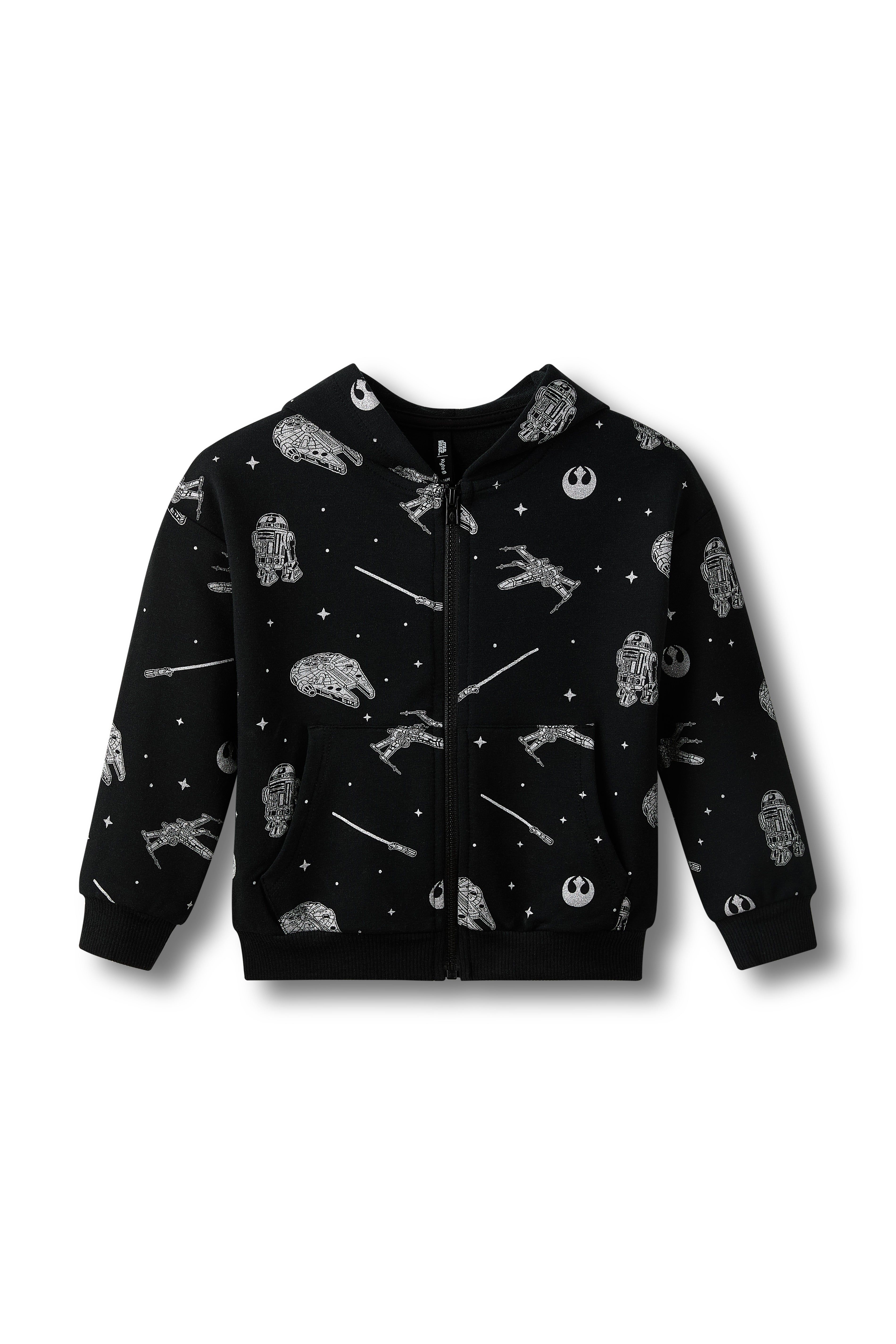 Zip-Up Hoodie in STAR WARS™