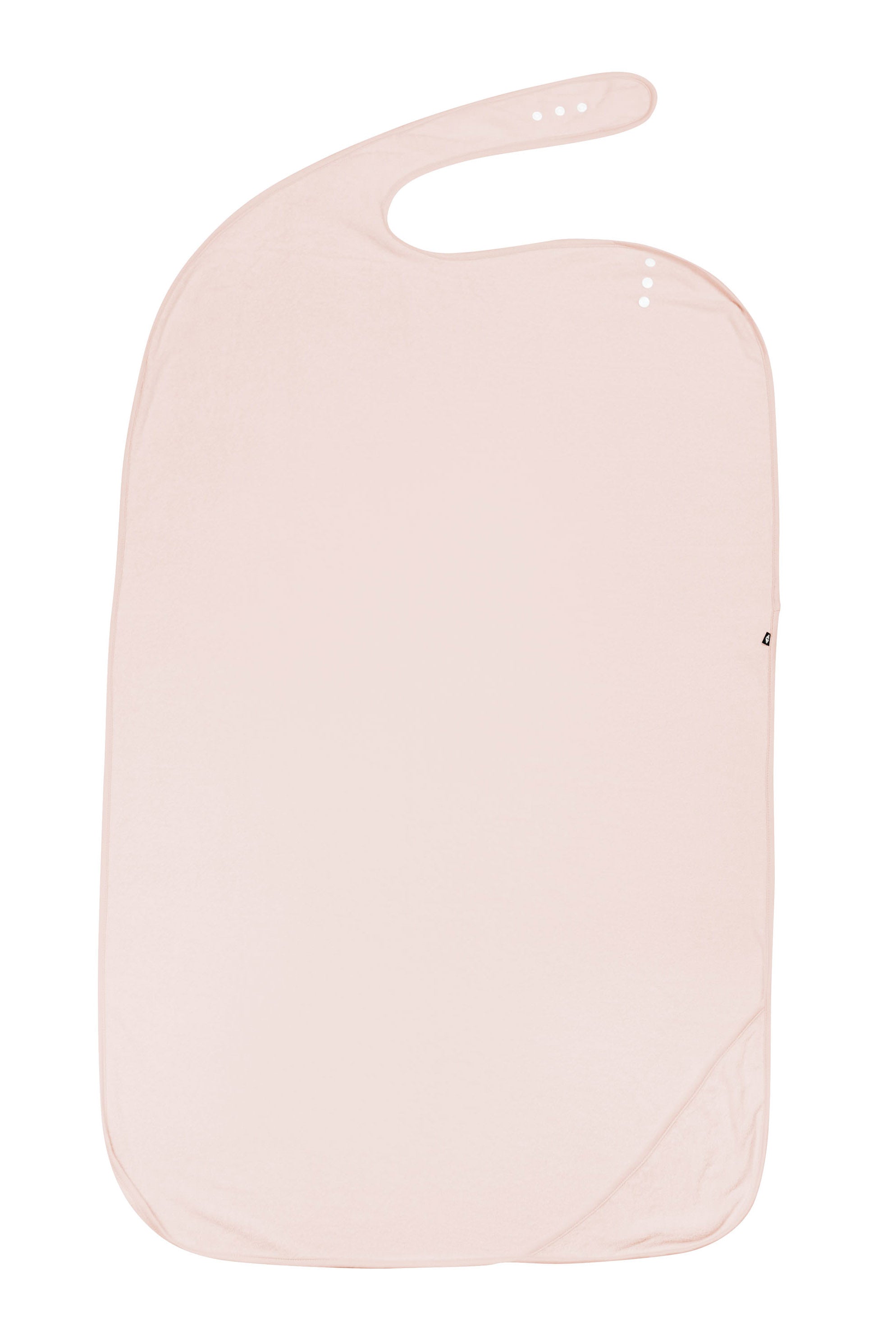 Terry Apron Towel in Blush