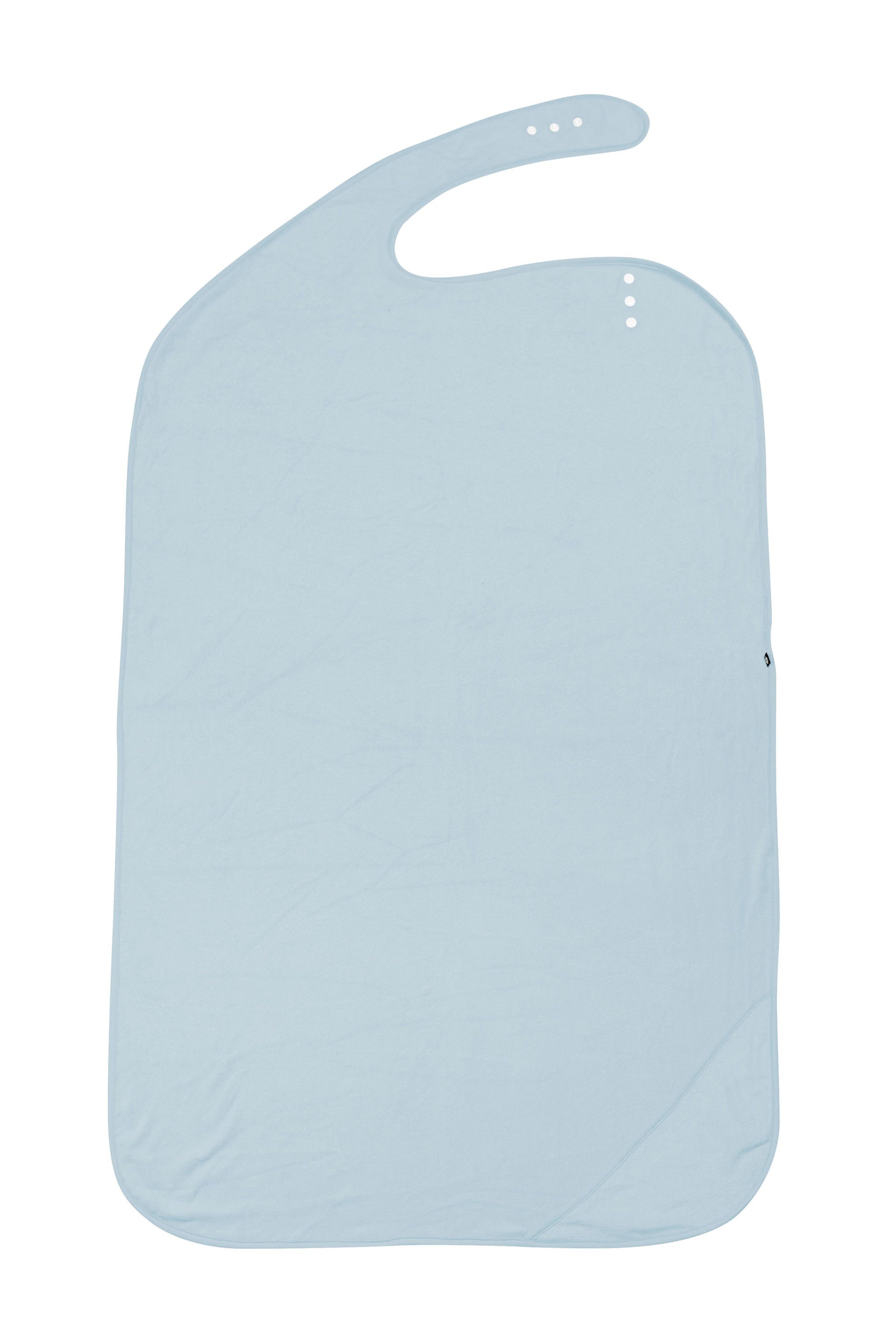 Terry Apron Towel in Fog