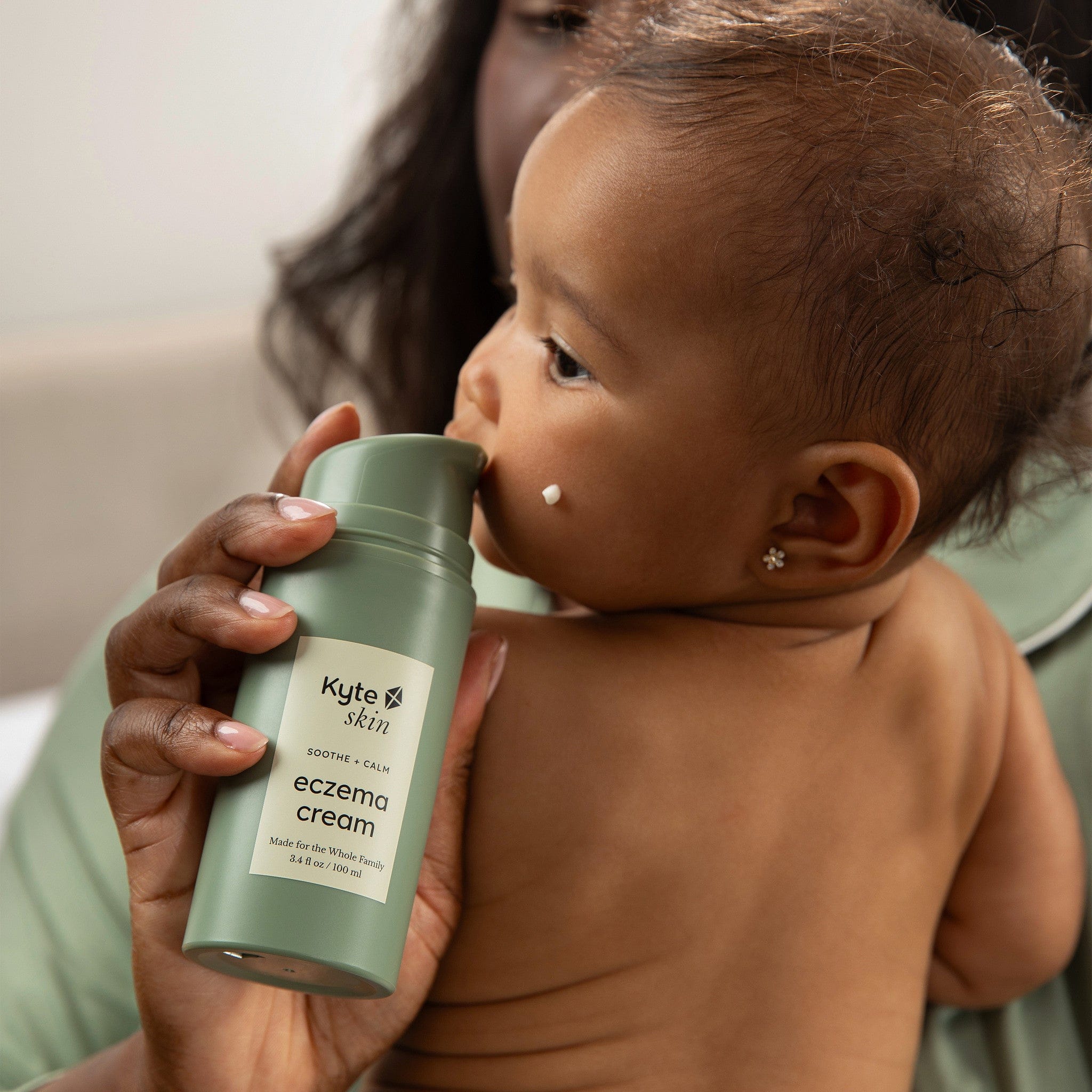 Eczema Cream