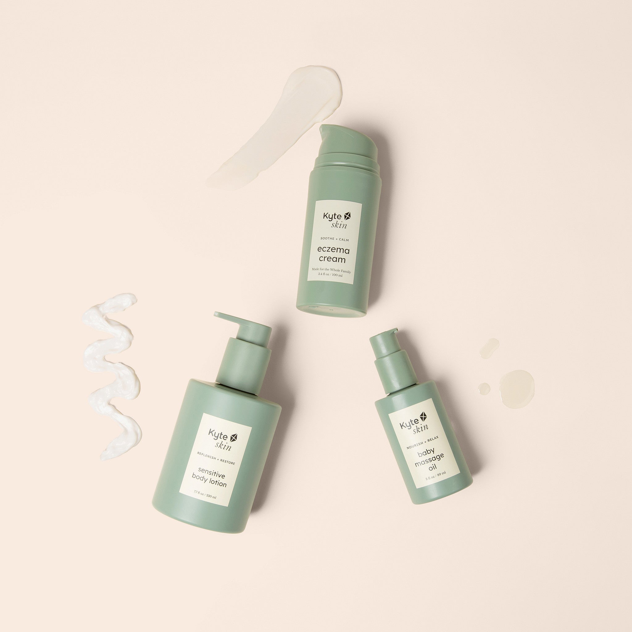 Sensitive Lotion